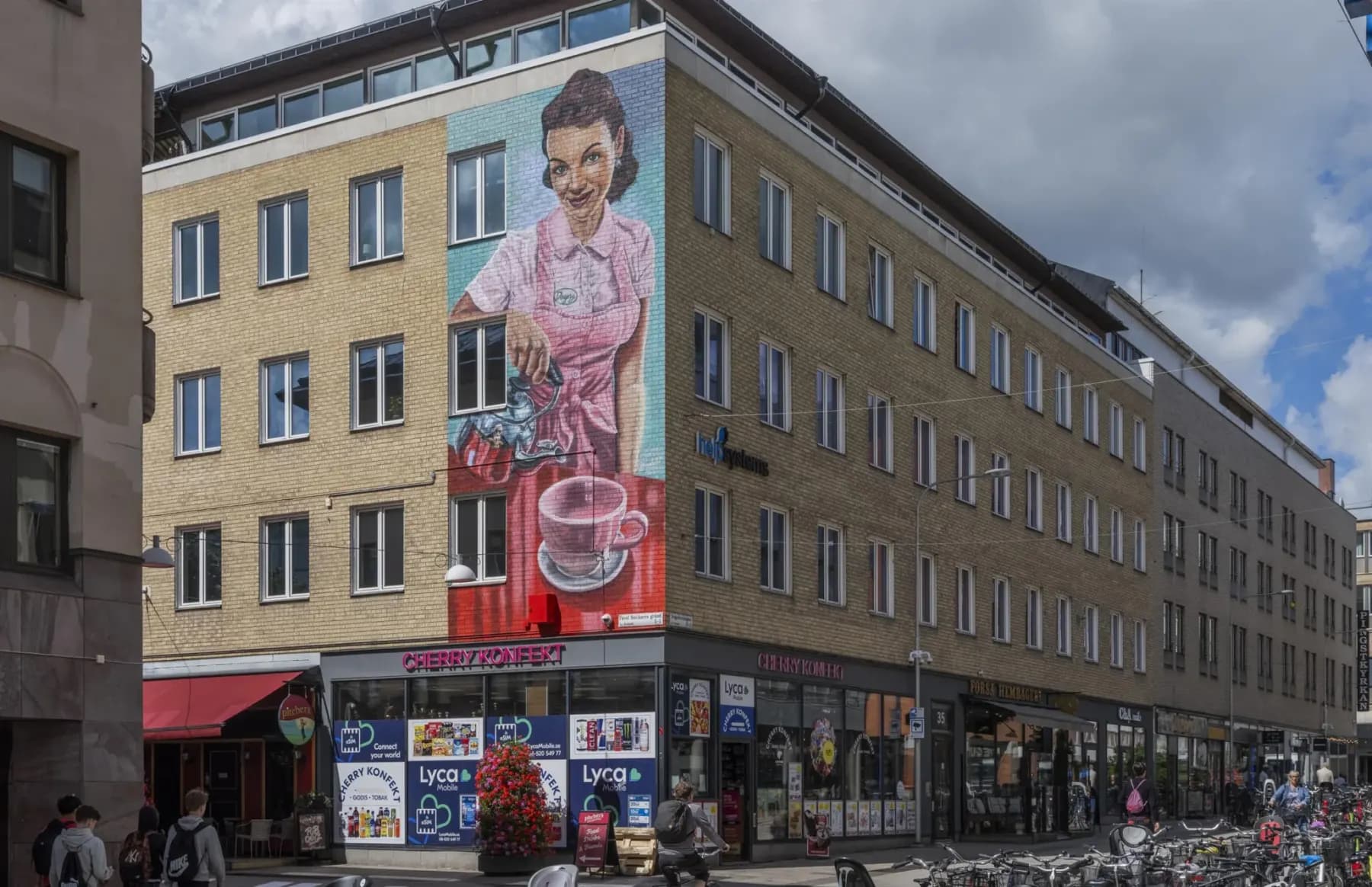 Dragarbrunnsgatan 35 – bild 2