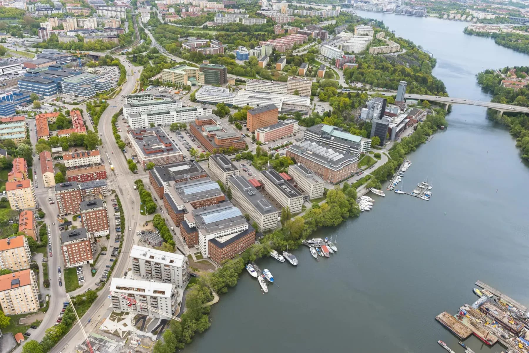 Solna strandväg 76 – bild 3