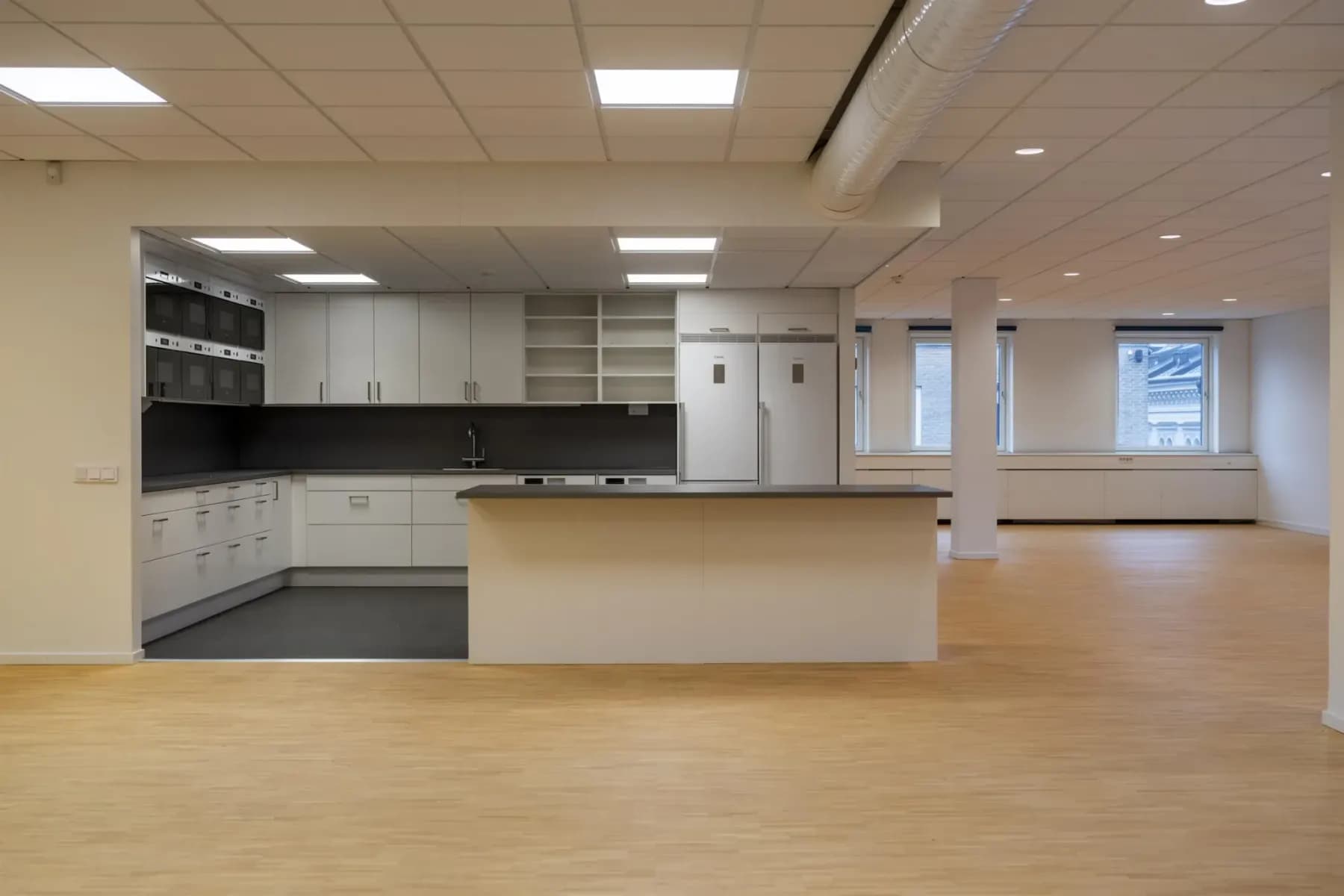 Vaksalagatan 11, Uppsala – 1 310 m²
