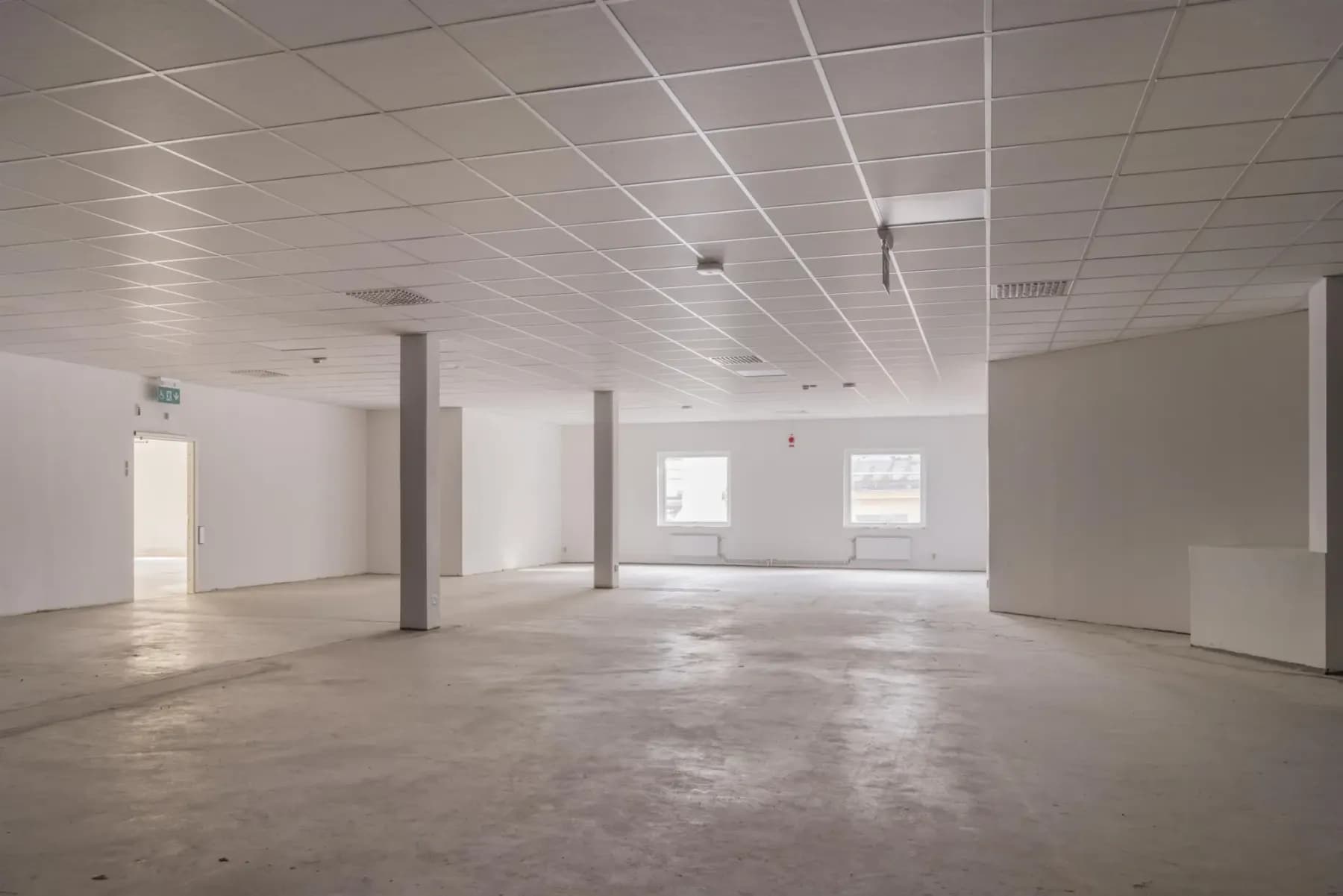 Svartbäcksgatan 1B – bild 2