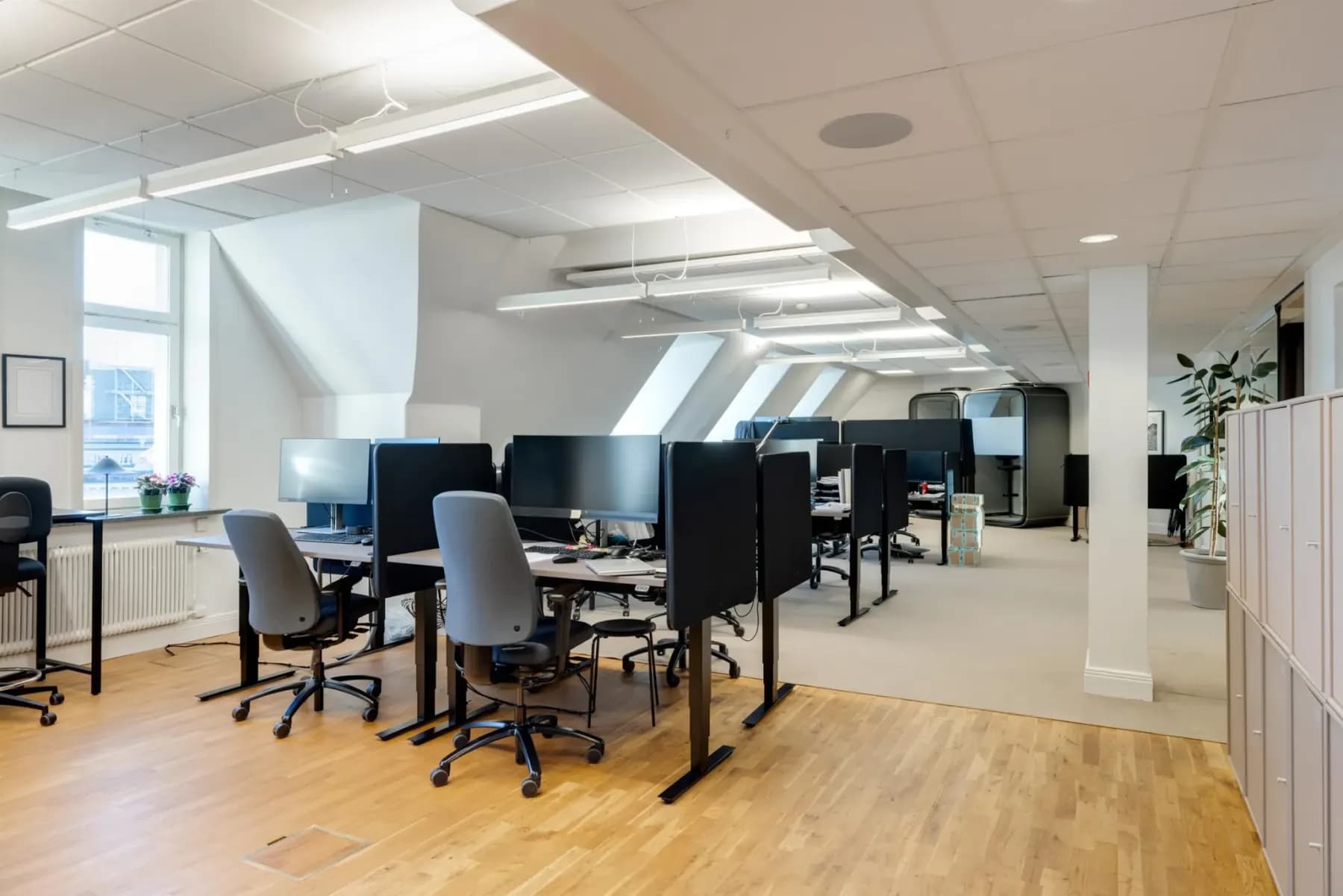 Stureplan 19, Stockholm – 549 m²