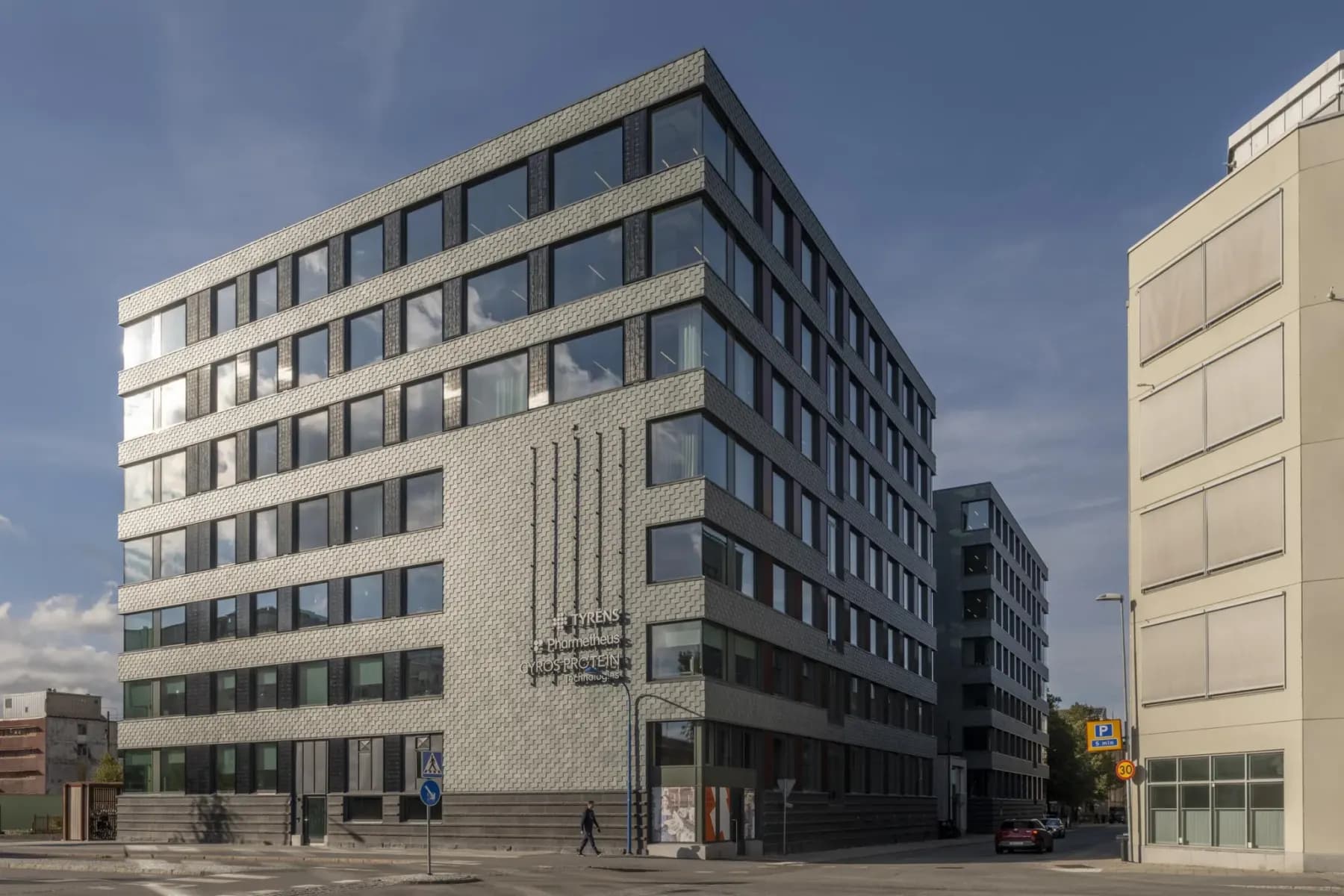 Dragarbrunnsgatan 79