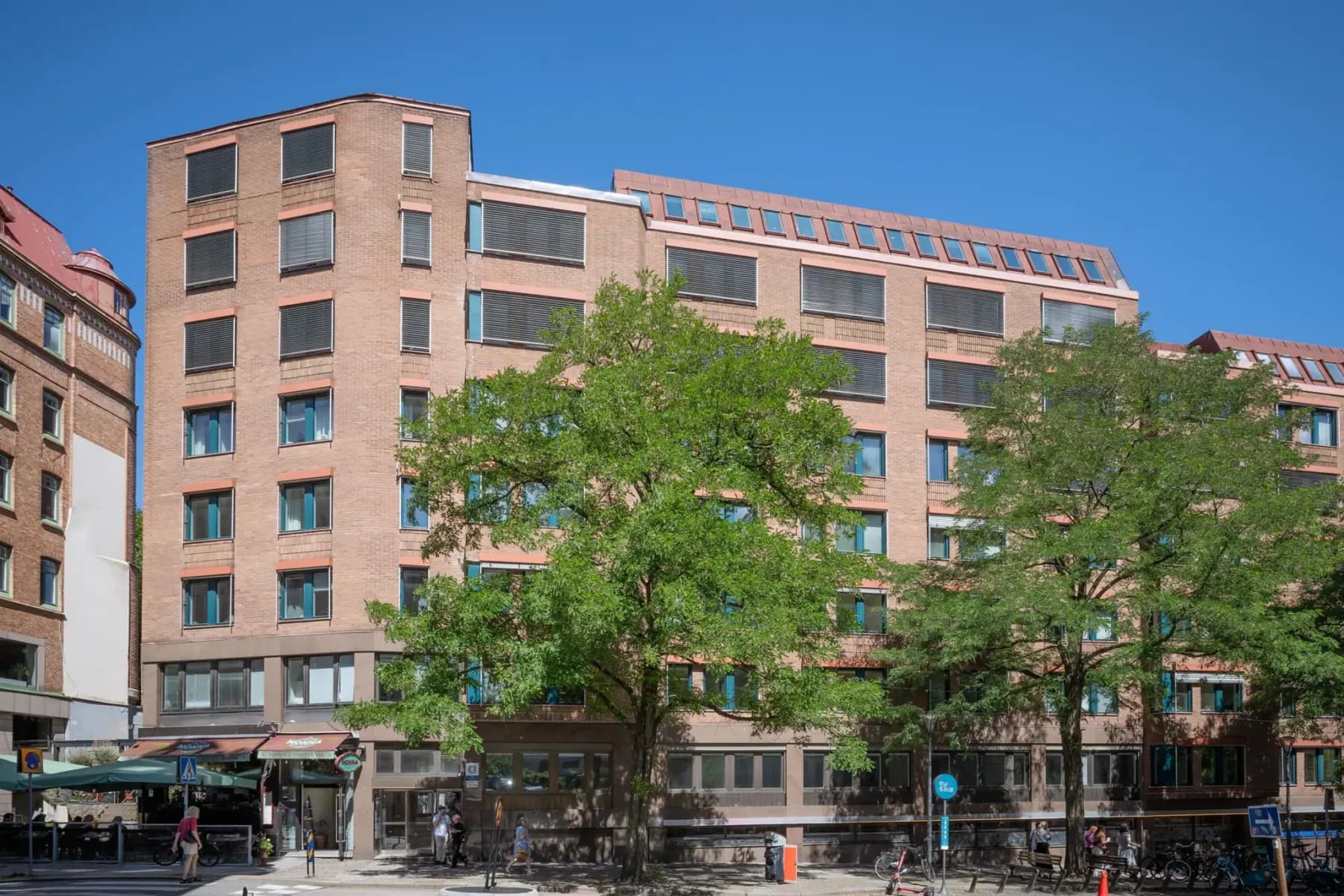 Kungsgatan 12