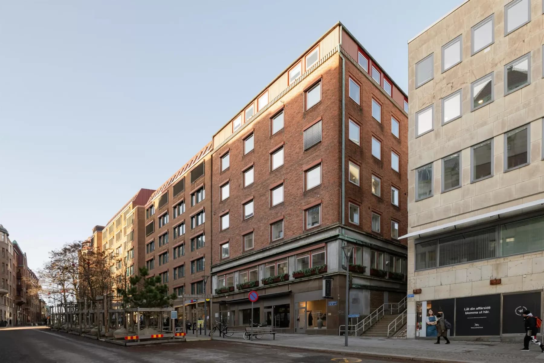 Kungsgatan 12 – bild 2