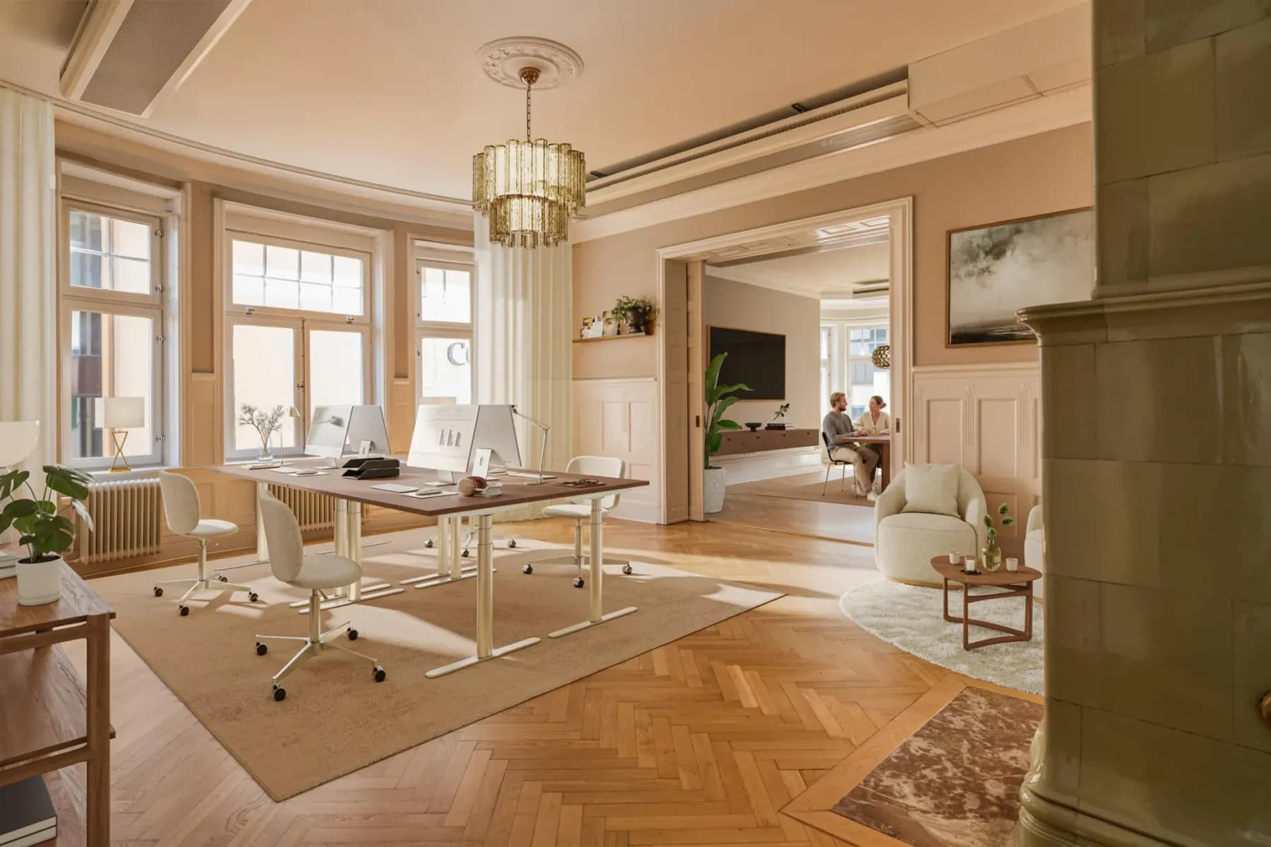 Svartbäcksgatan 1 B, Uppsala – 286 m²