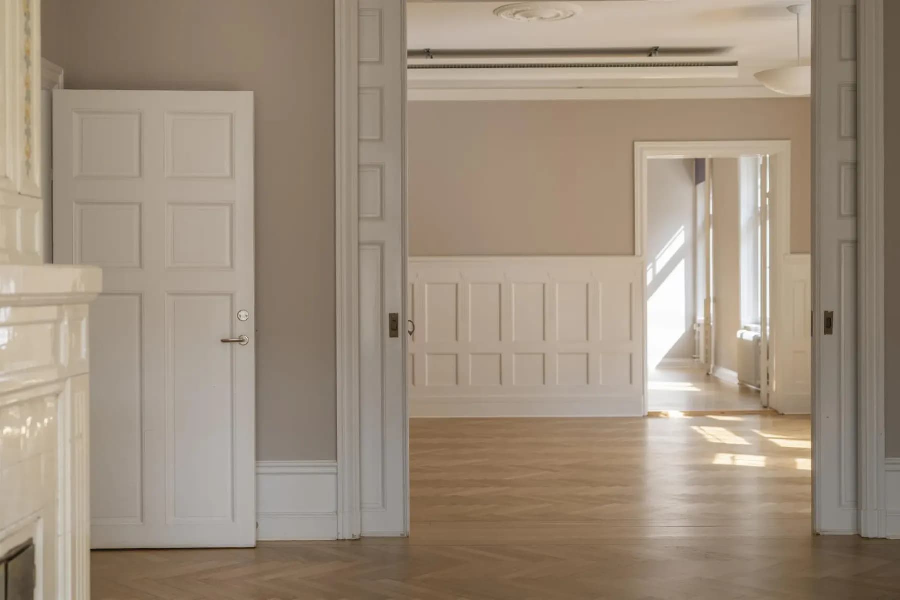 Svartbäcksgatan 1 B – bild 2