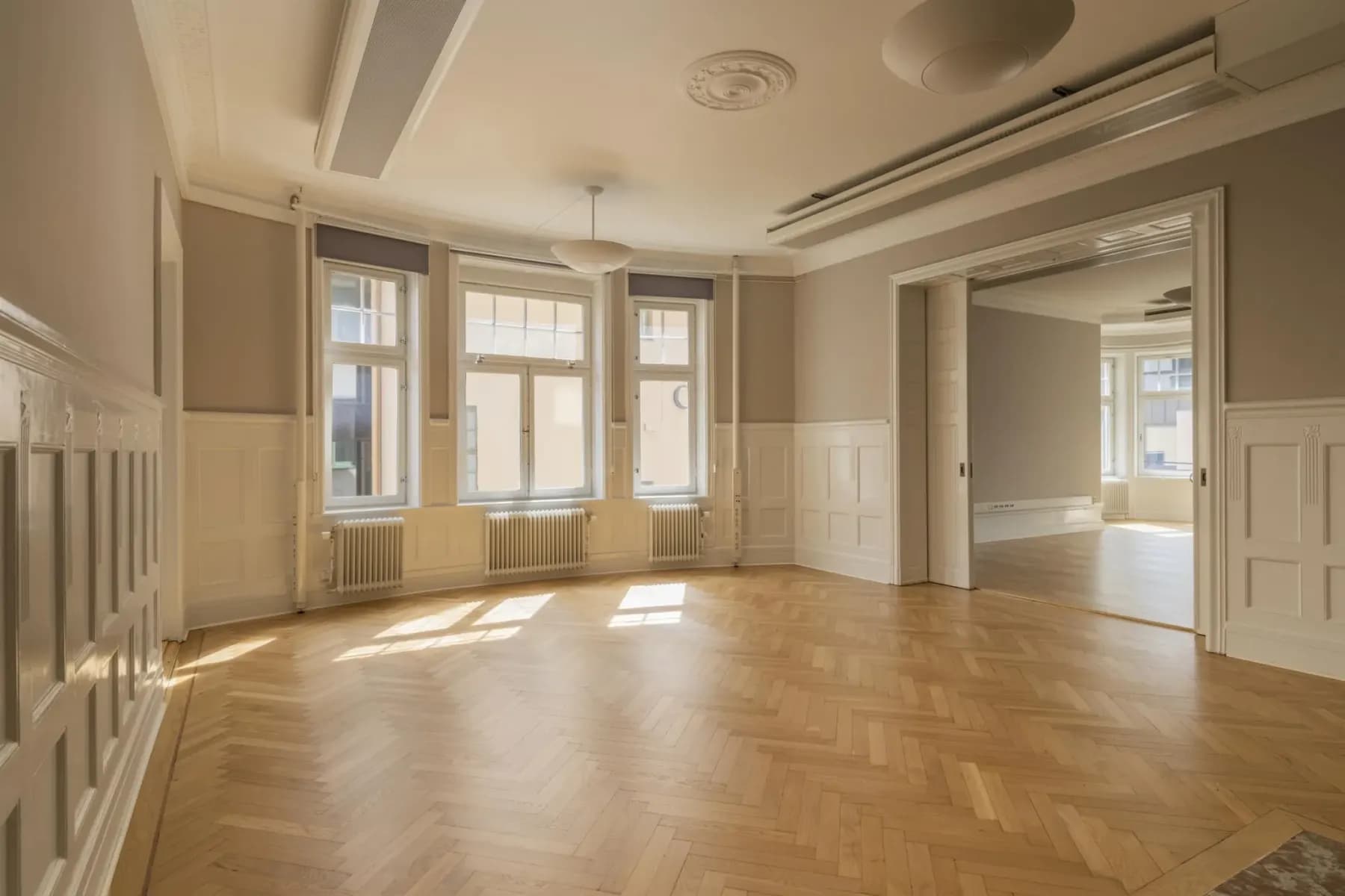 Svartbäcksgatan 1 B – bild 3