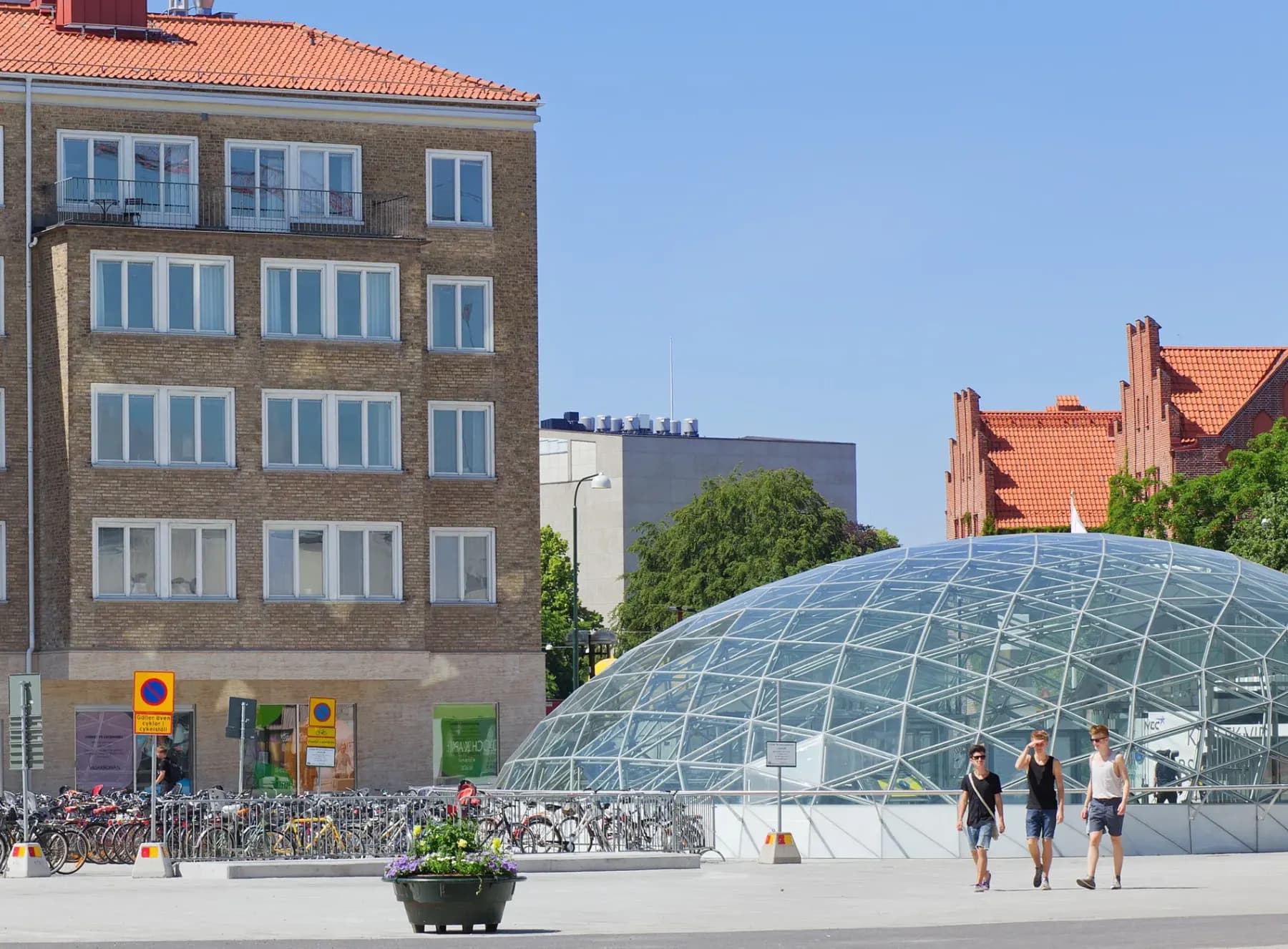 S:t Johannesgatan 2, Malmö – 575 m²