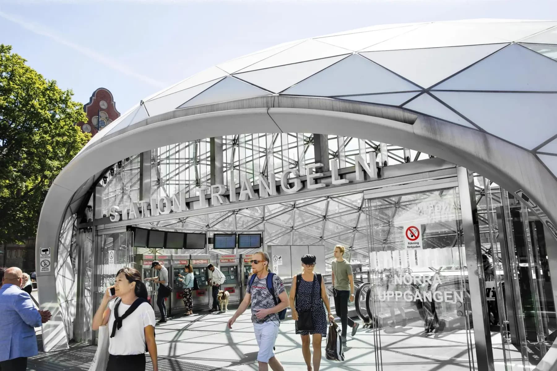 S:t Johannesgatan 2 – bild 3
