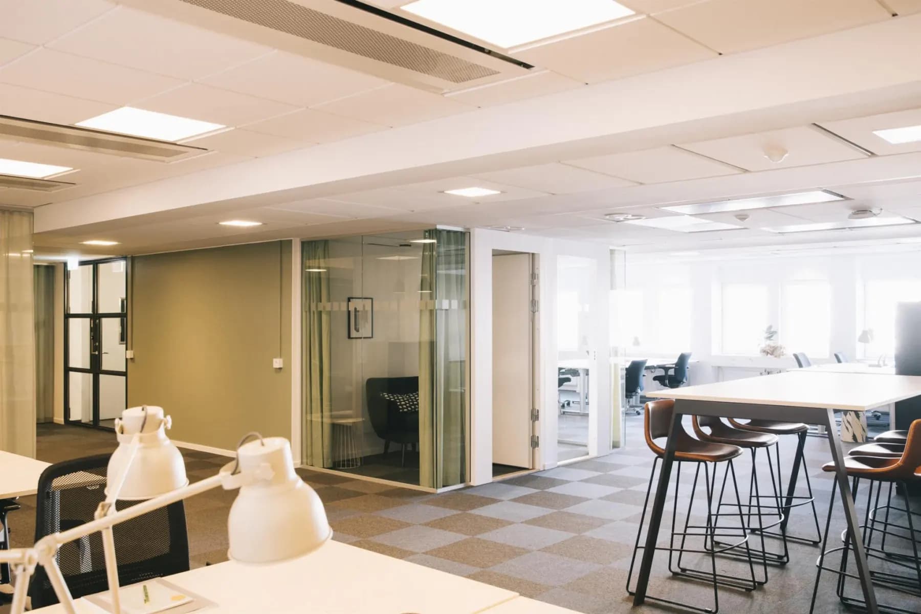 Hamngatan 13, Stockholm – 284 m²