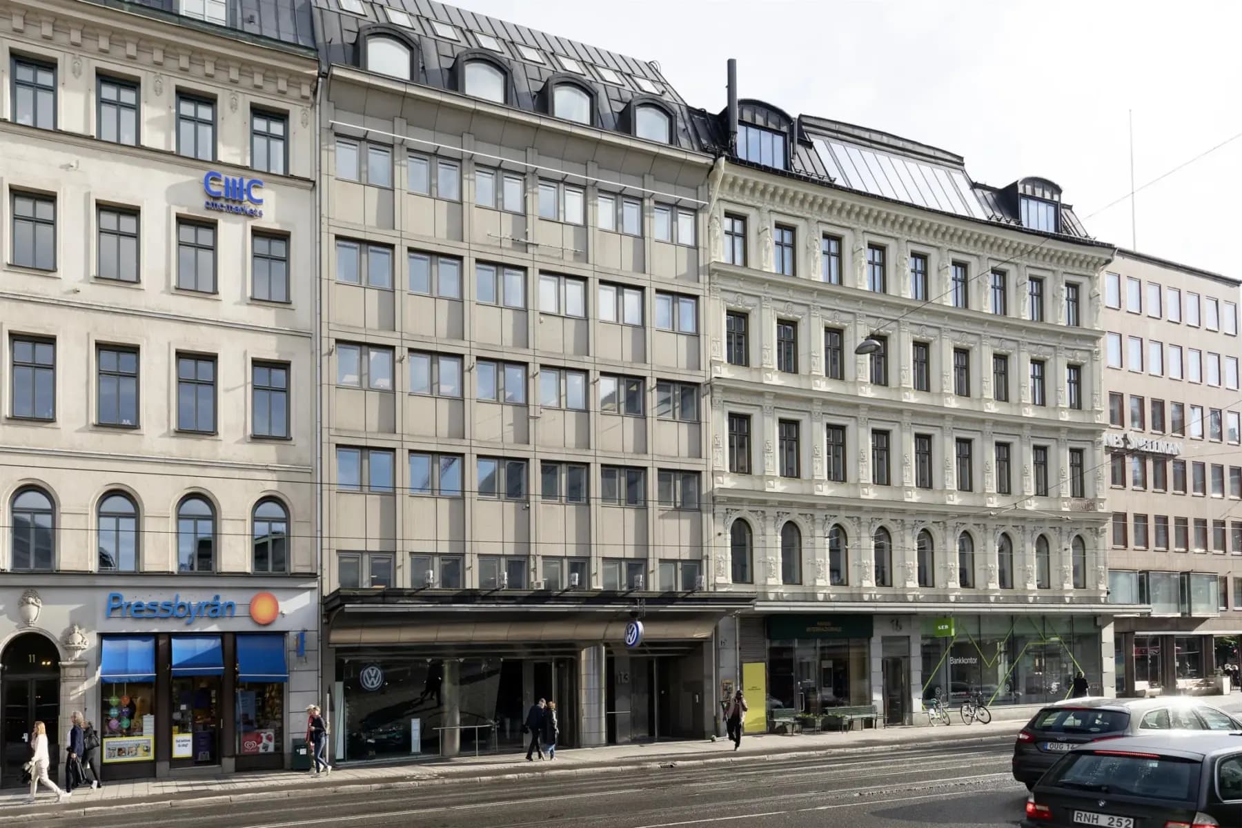 Hamngatan 13 – bild 3