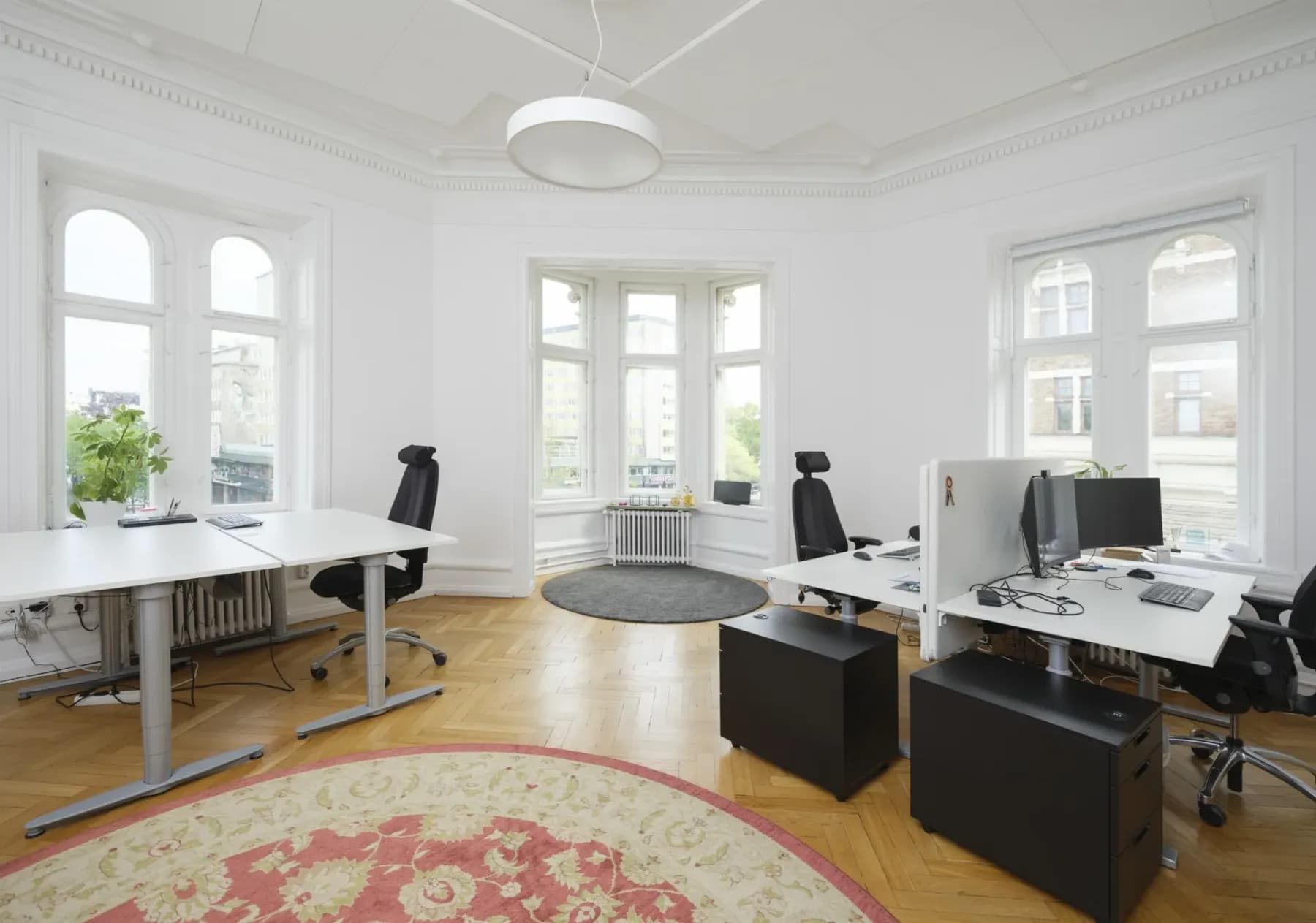 Södra Förstadsgatan 1