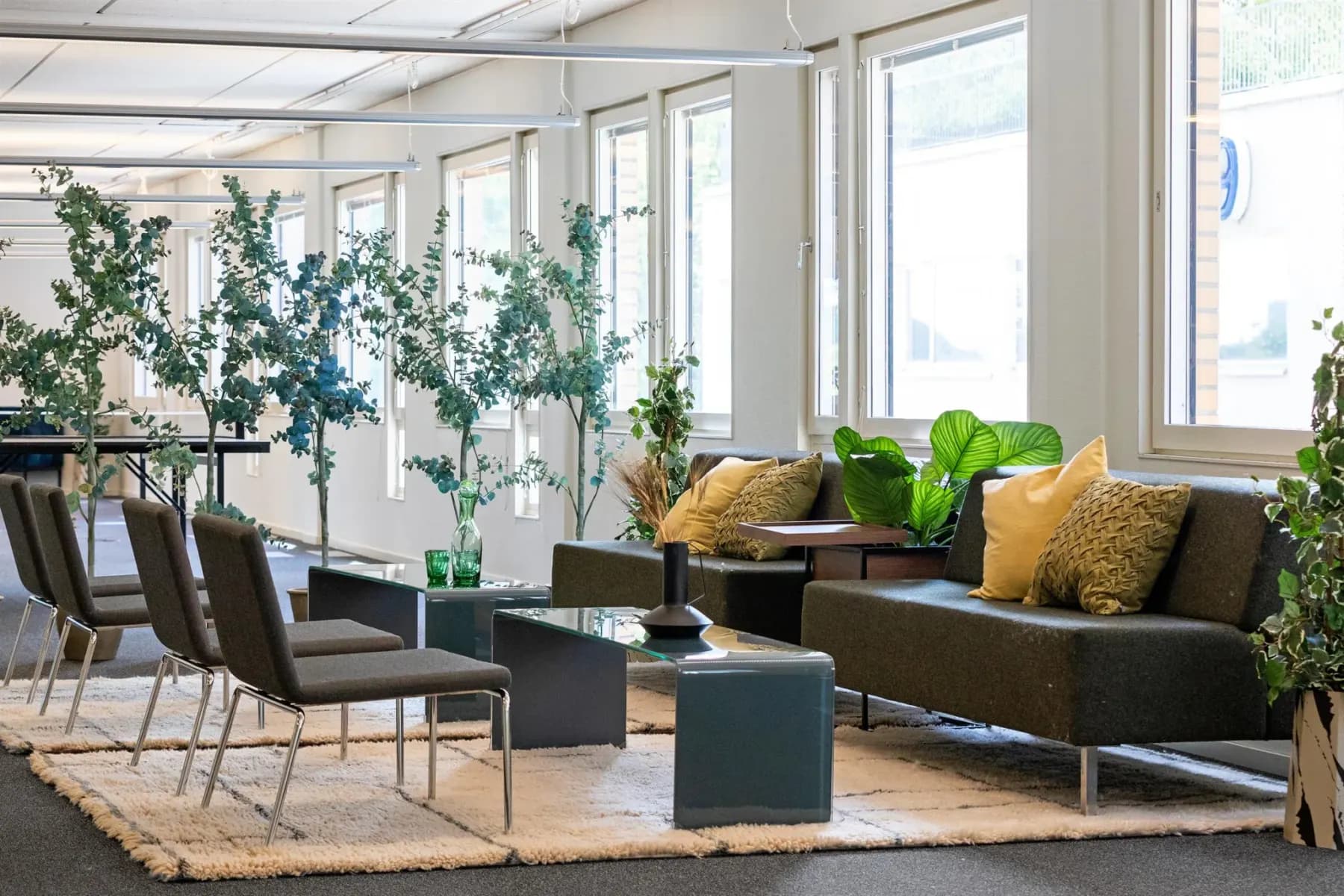 Gustavslundsvägen 139, Stockholm – 317 m²