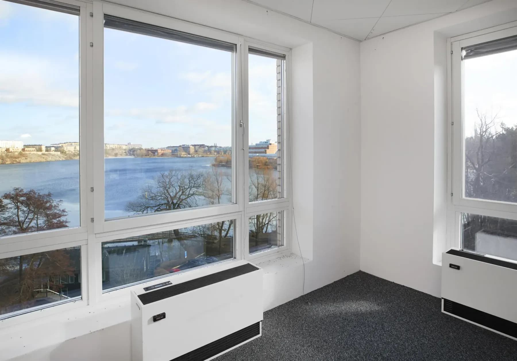 Gustavslundsvägen 139, Stockholm – 838 m²