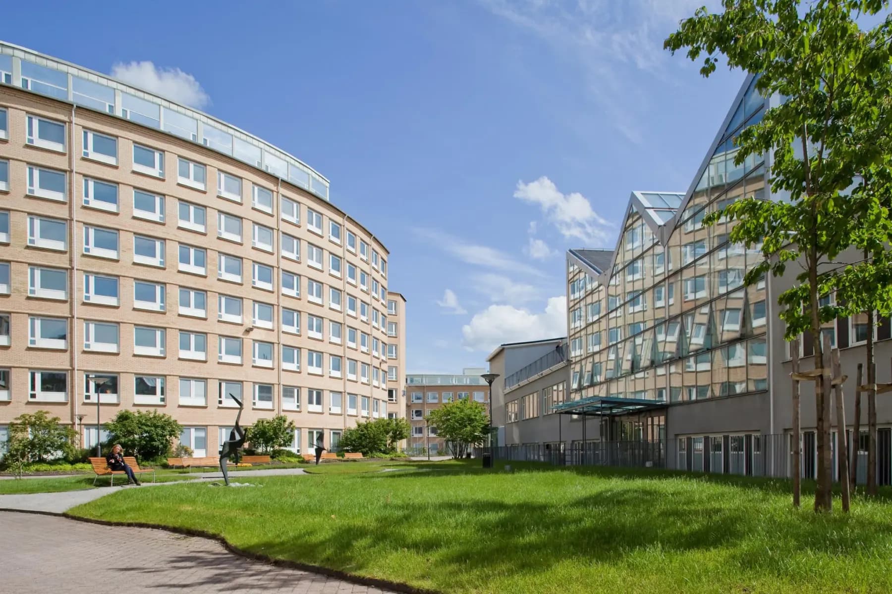 Gustavslundsvägen 131, Stockholm – 469 m²