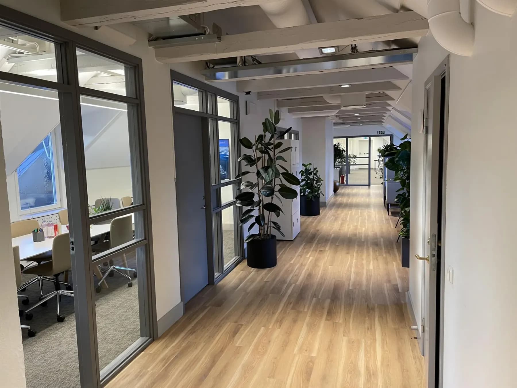 Wallingatan 2, Stockholm – 254 m²