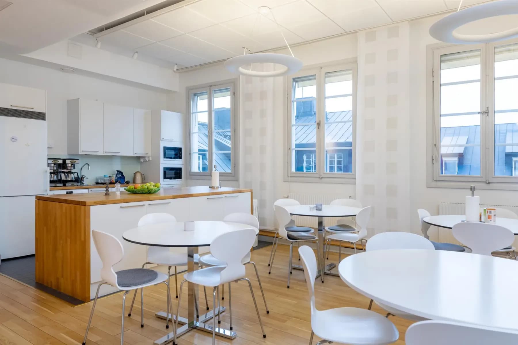 Holländargatan 17, Stockholm – 533 m²