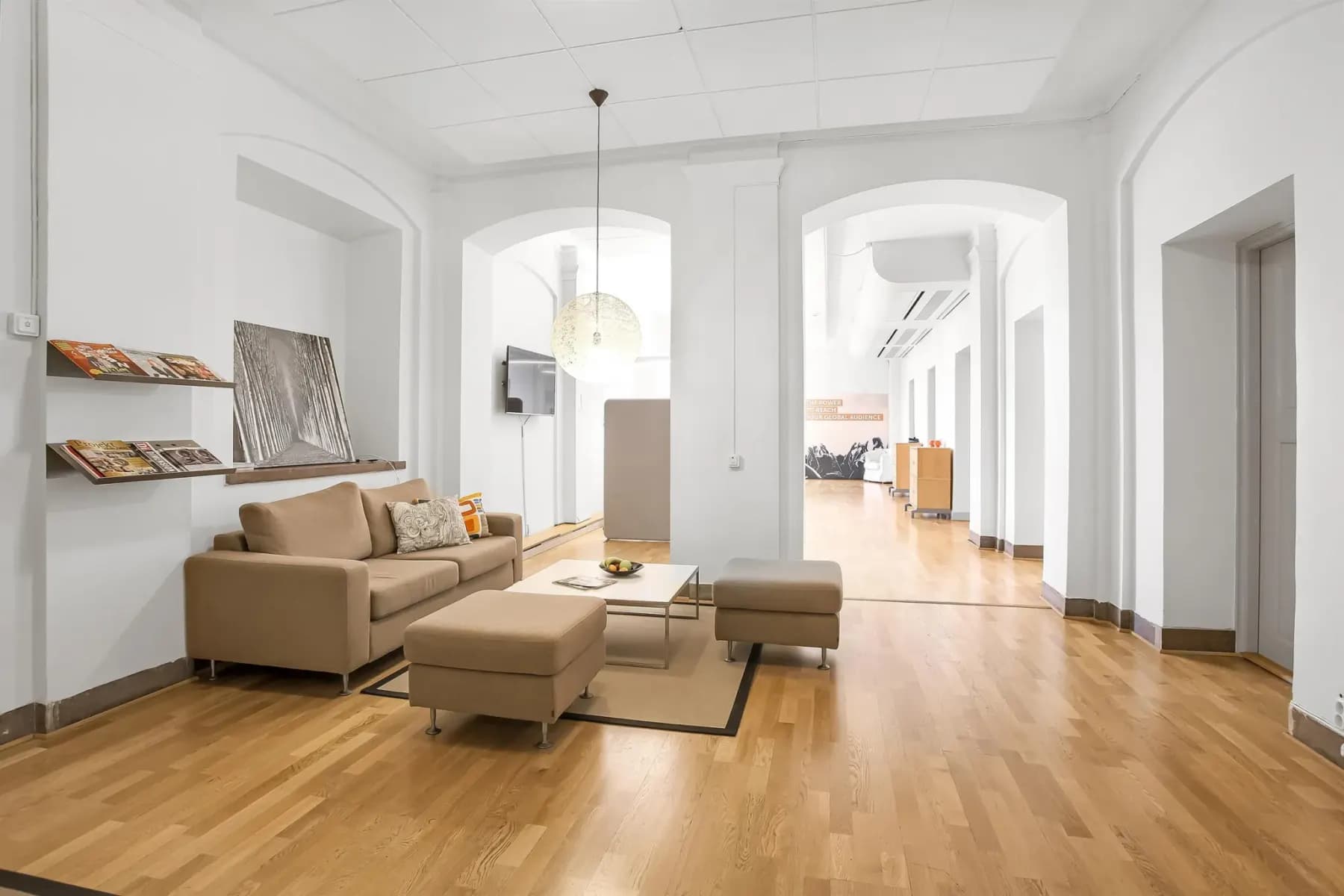 Drottninggatan 98, Stockholm – 259 m²