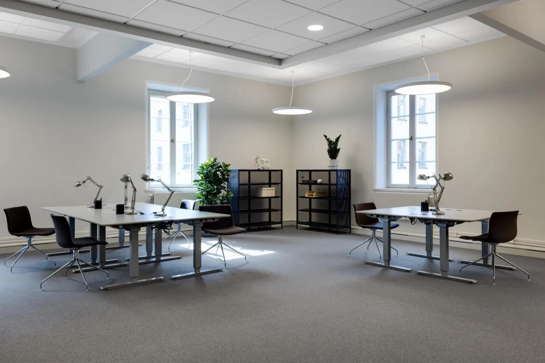 Drottninggatan 98, Stockholm – 1 096-1 520 m²