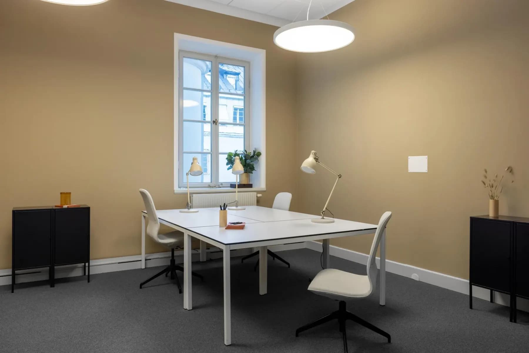 Drottninggatan 96, Stockholm – 97 m²
