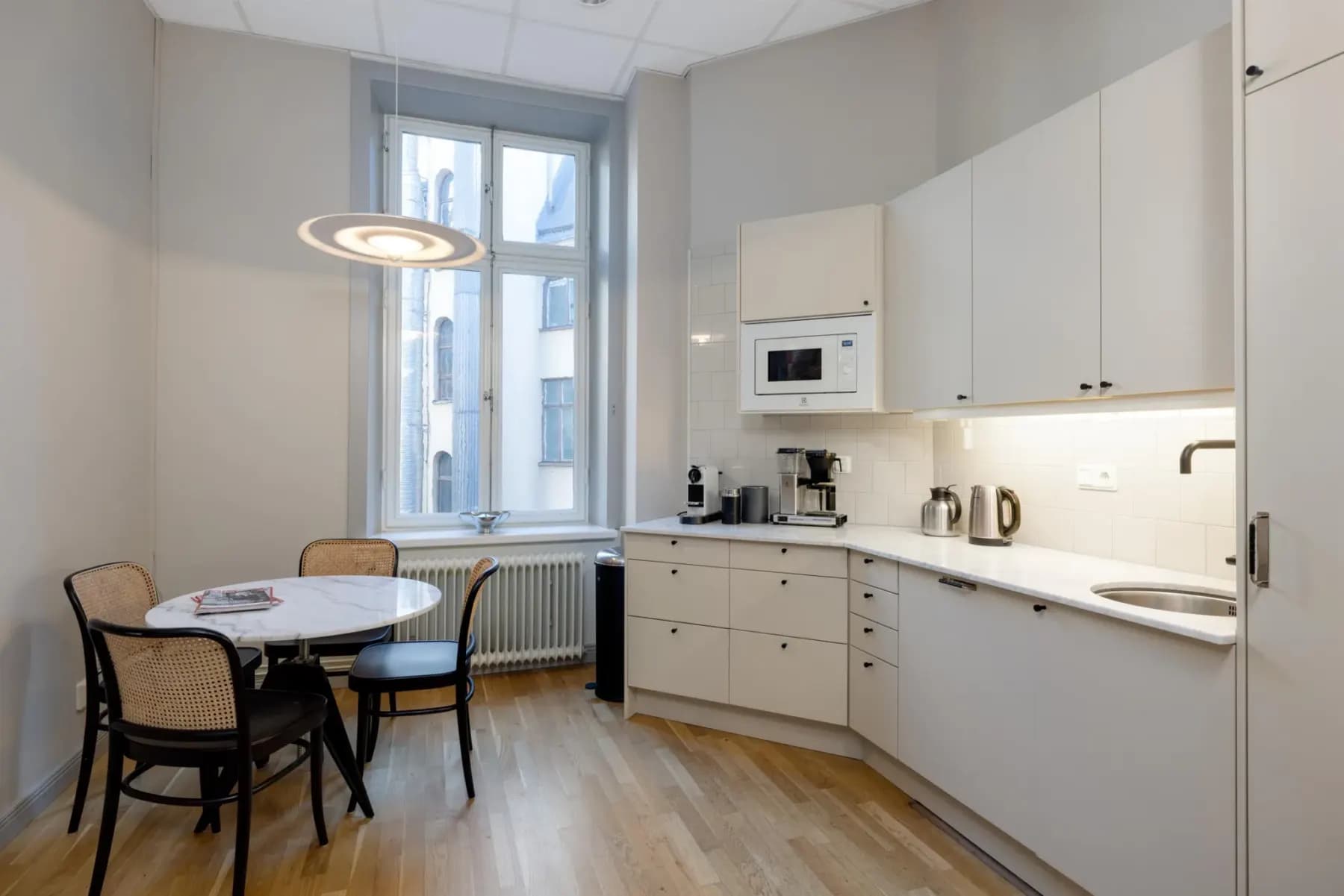 Birger Jarlsgatan 2 – bild 3