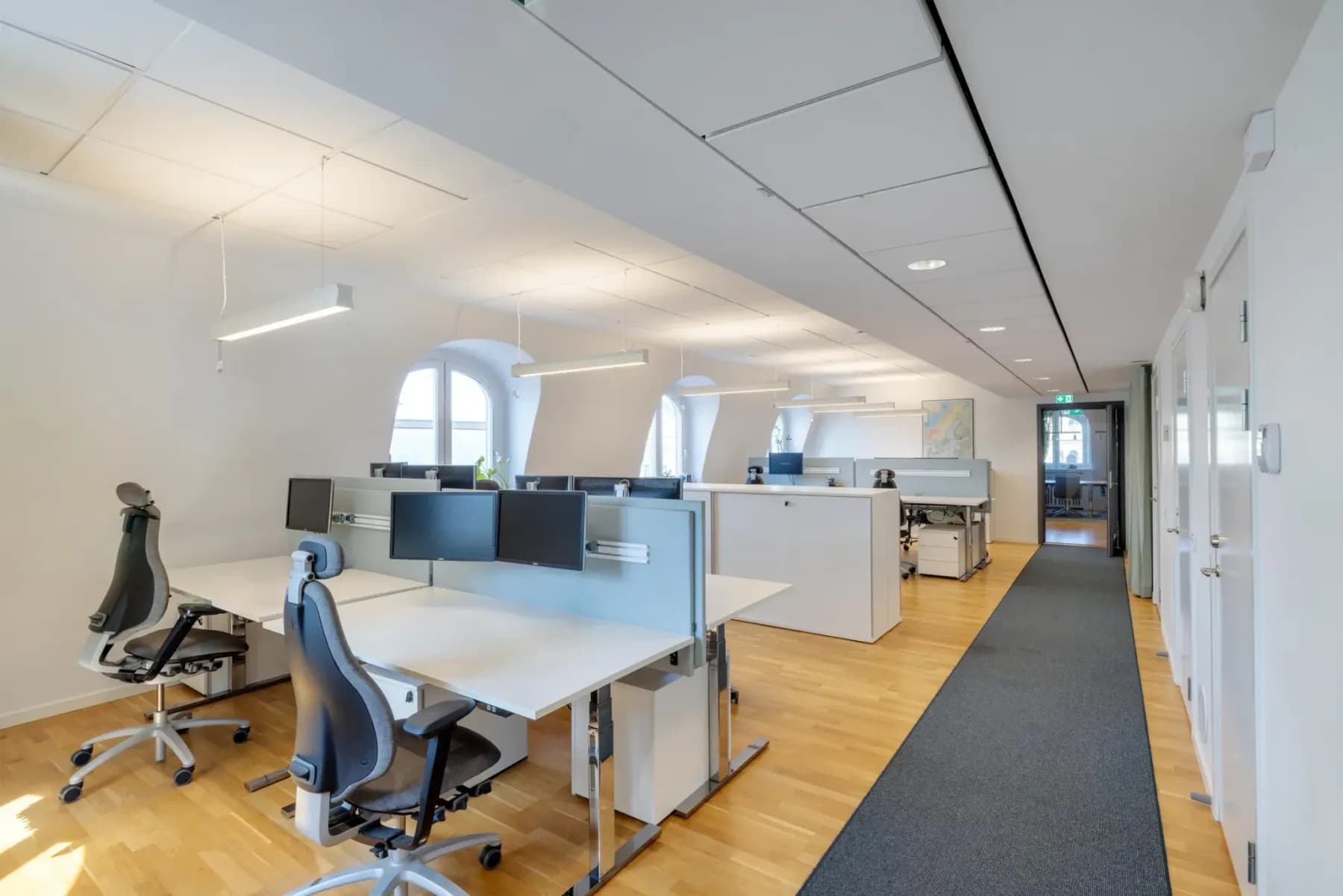 Biblioteksgatan 11 – bild 2