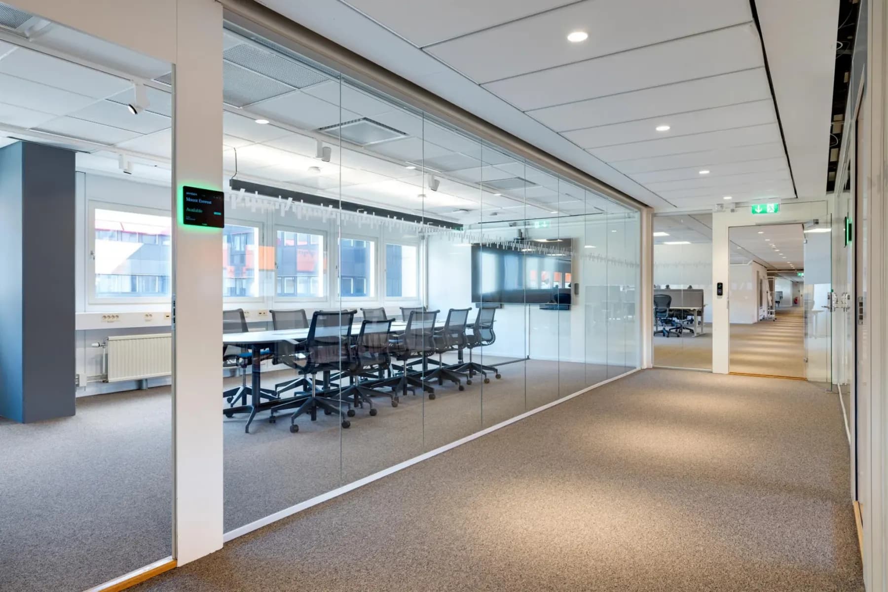 Karlavägen 98, Stockholm – 221 m²