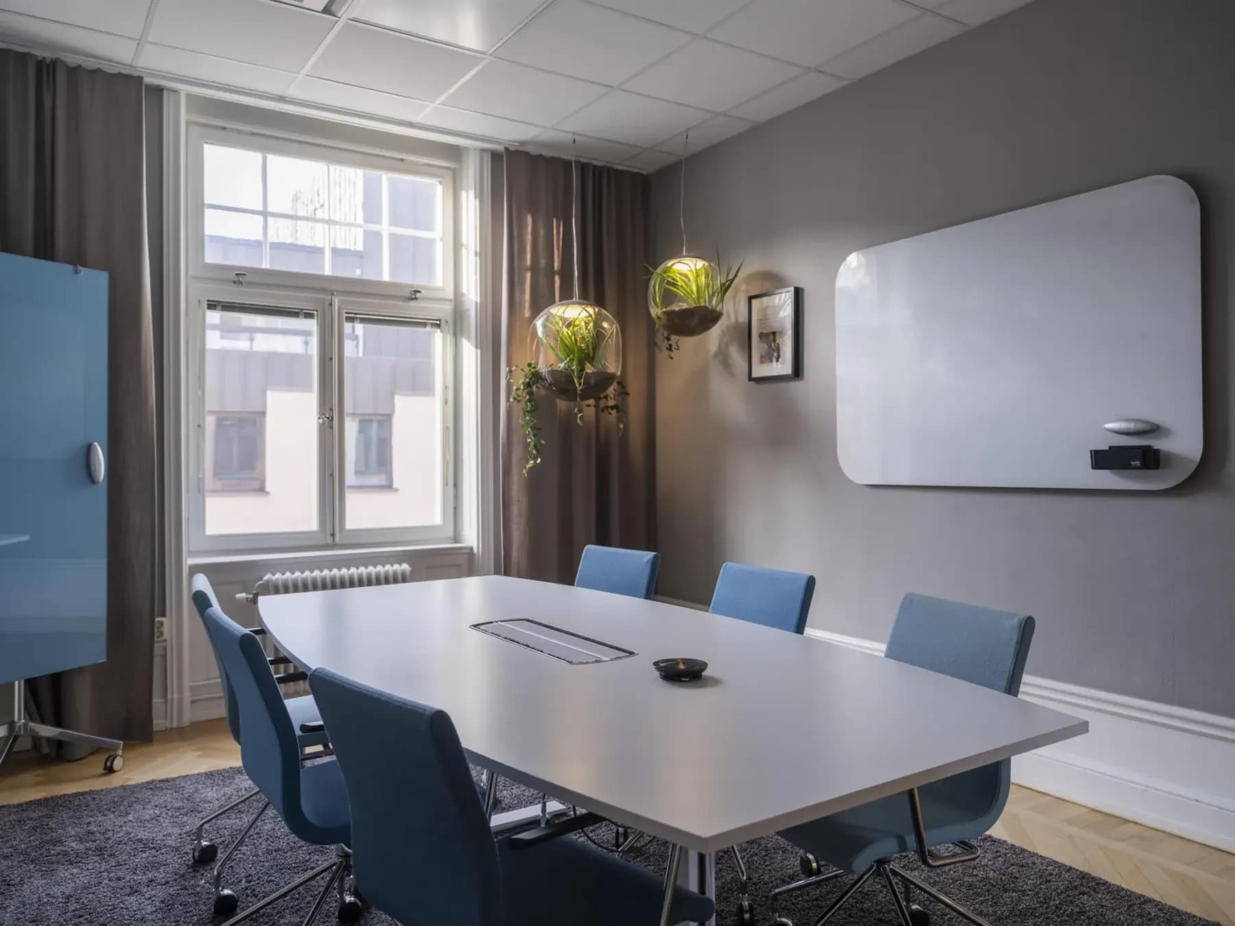 Svartbäcksgatan 1 B, Uppsala – 450 m²