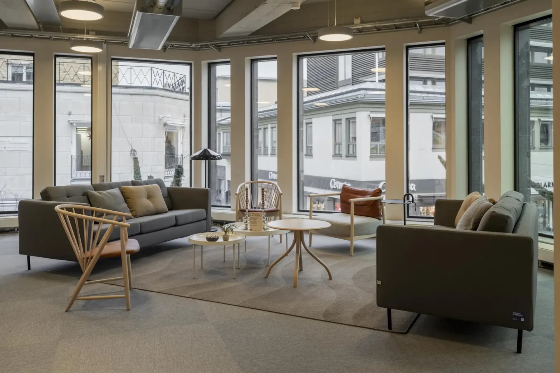 Bredgränd 4, Uppsala – 334 m²