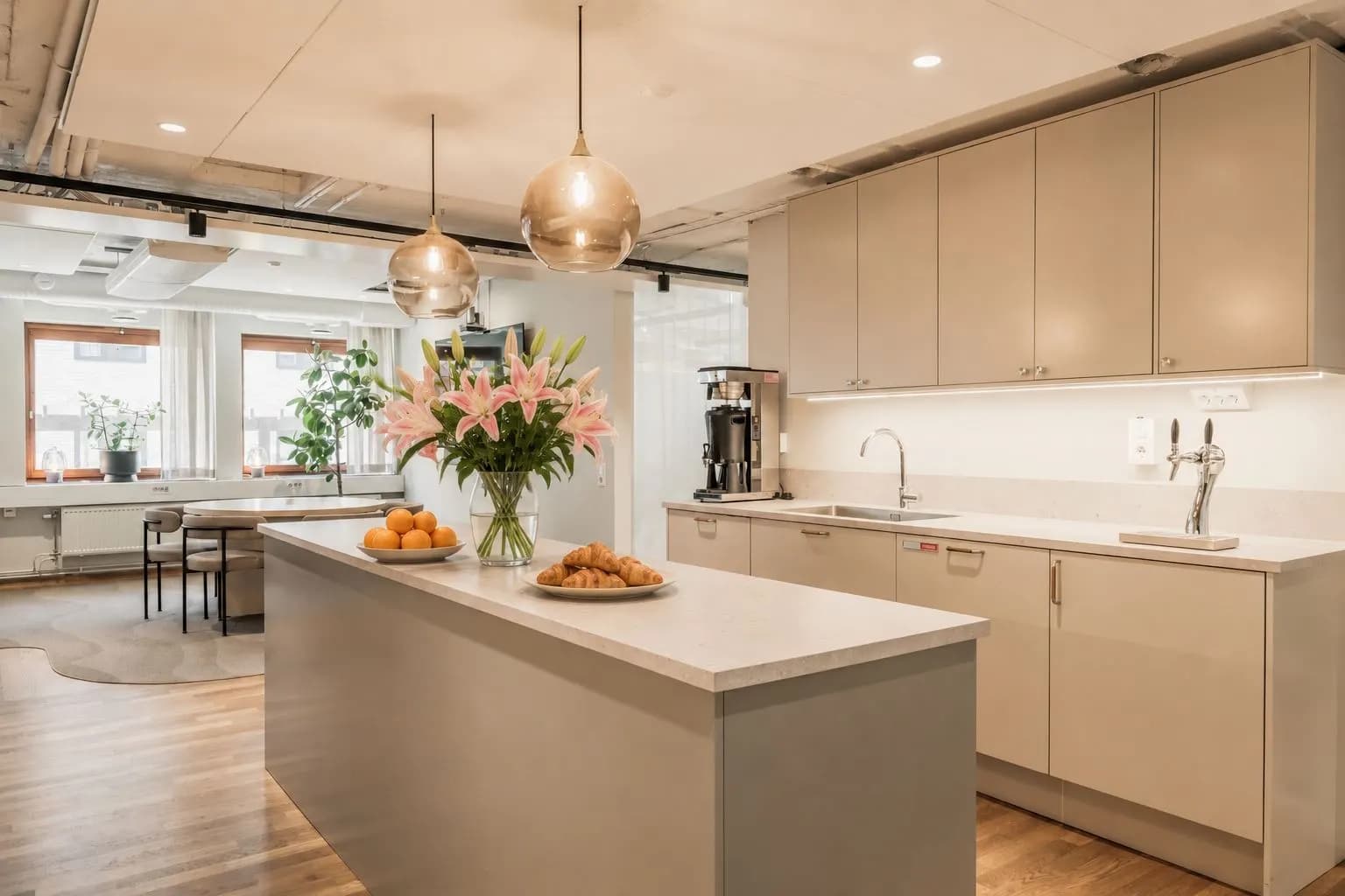 Linnégatan 18, Stockholm – 495 m² – bildgalleri