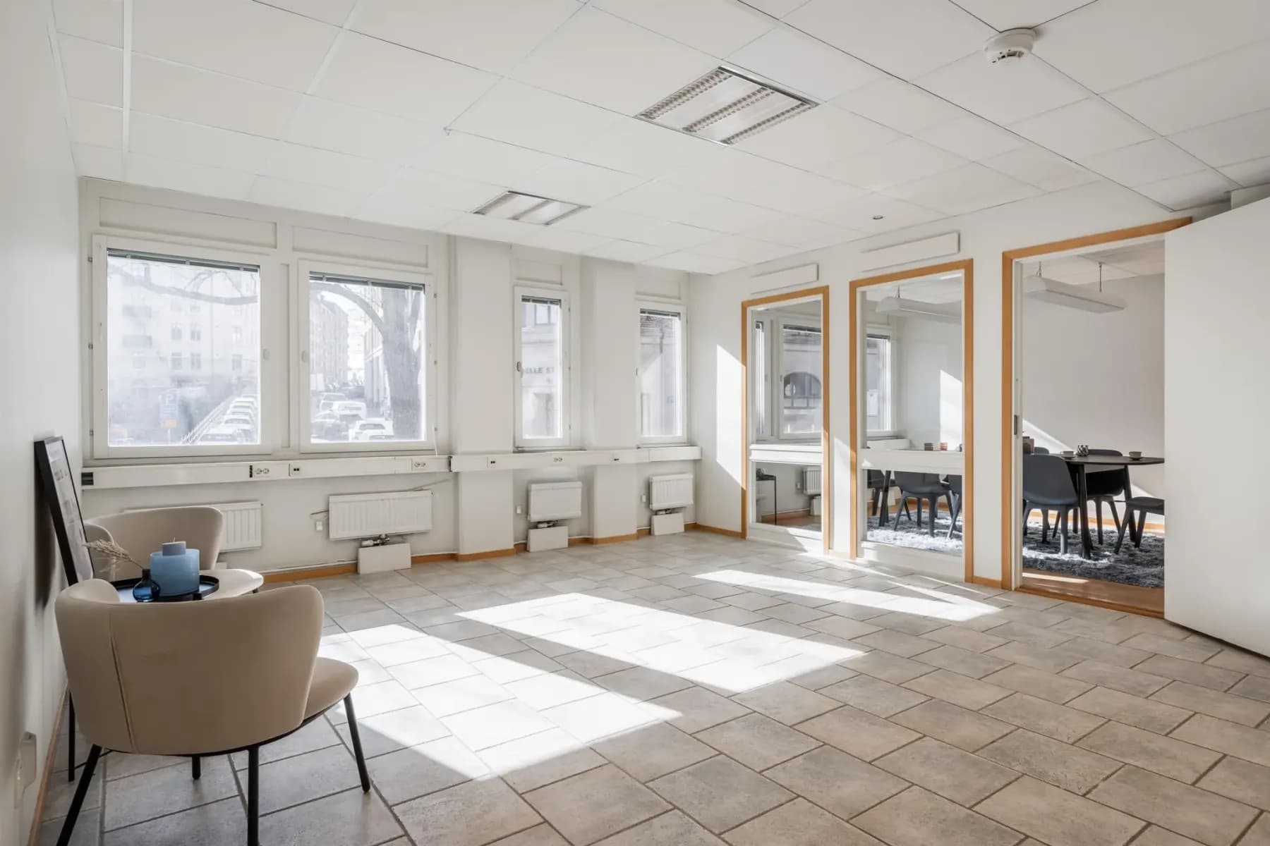 Kungsgatan 12 – bild 2