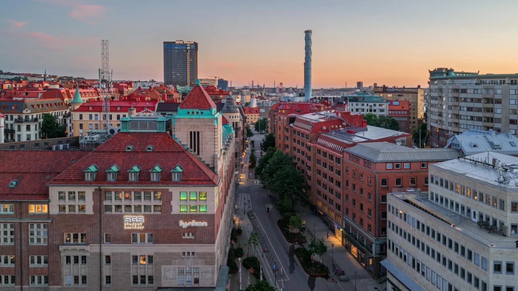 Kungsgatan 18 – bild 3