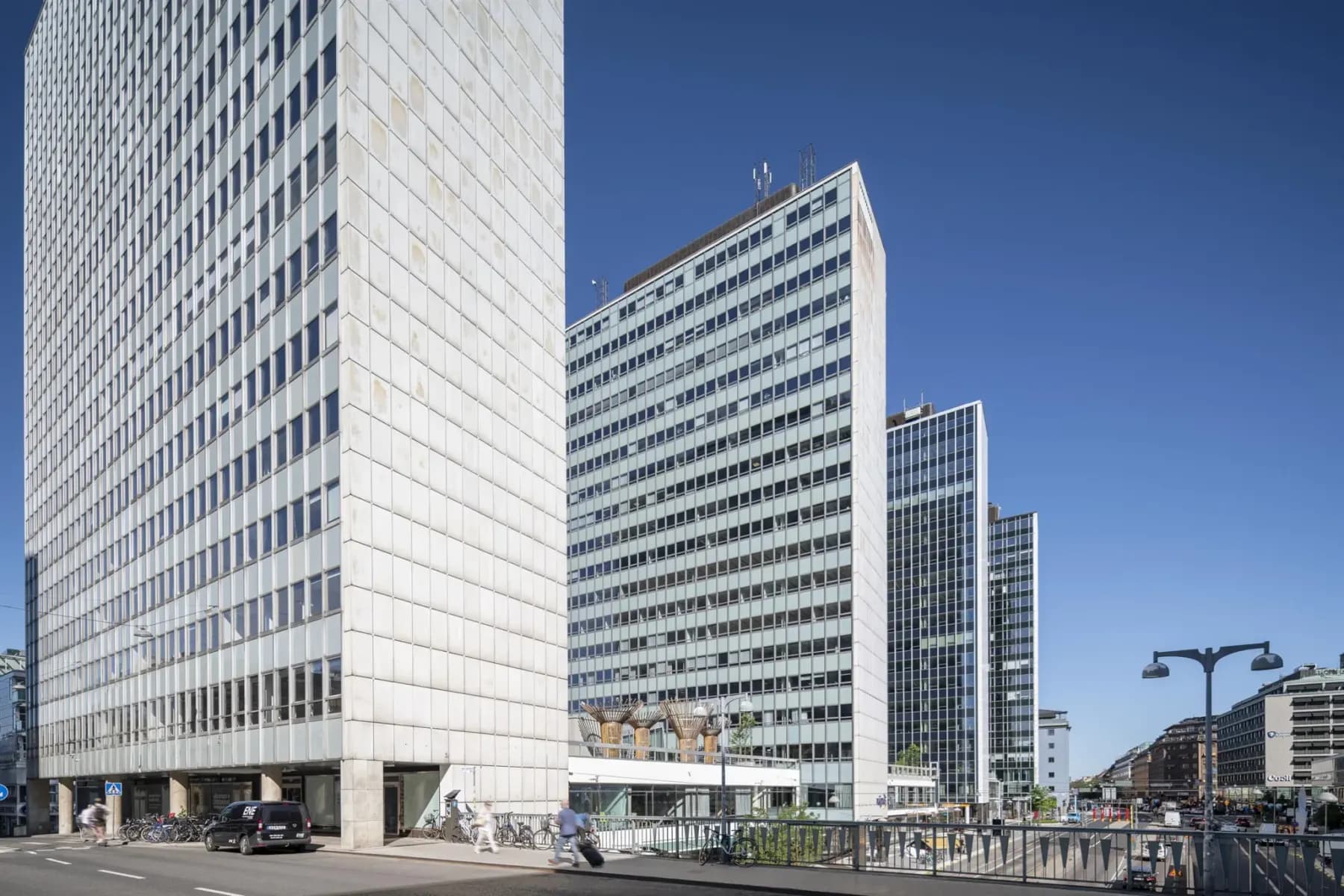 Mäster Samuelsgatan 42, Stockholm – 120 m²