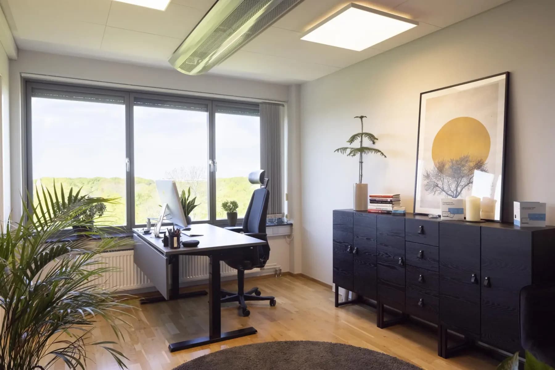 Torggatan 4, Malmö – 330 m²