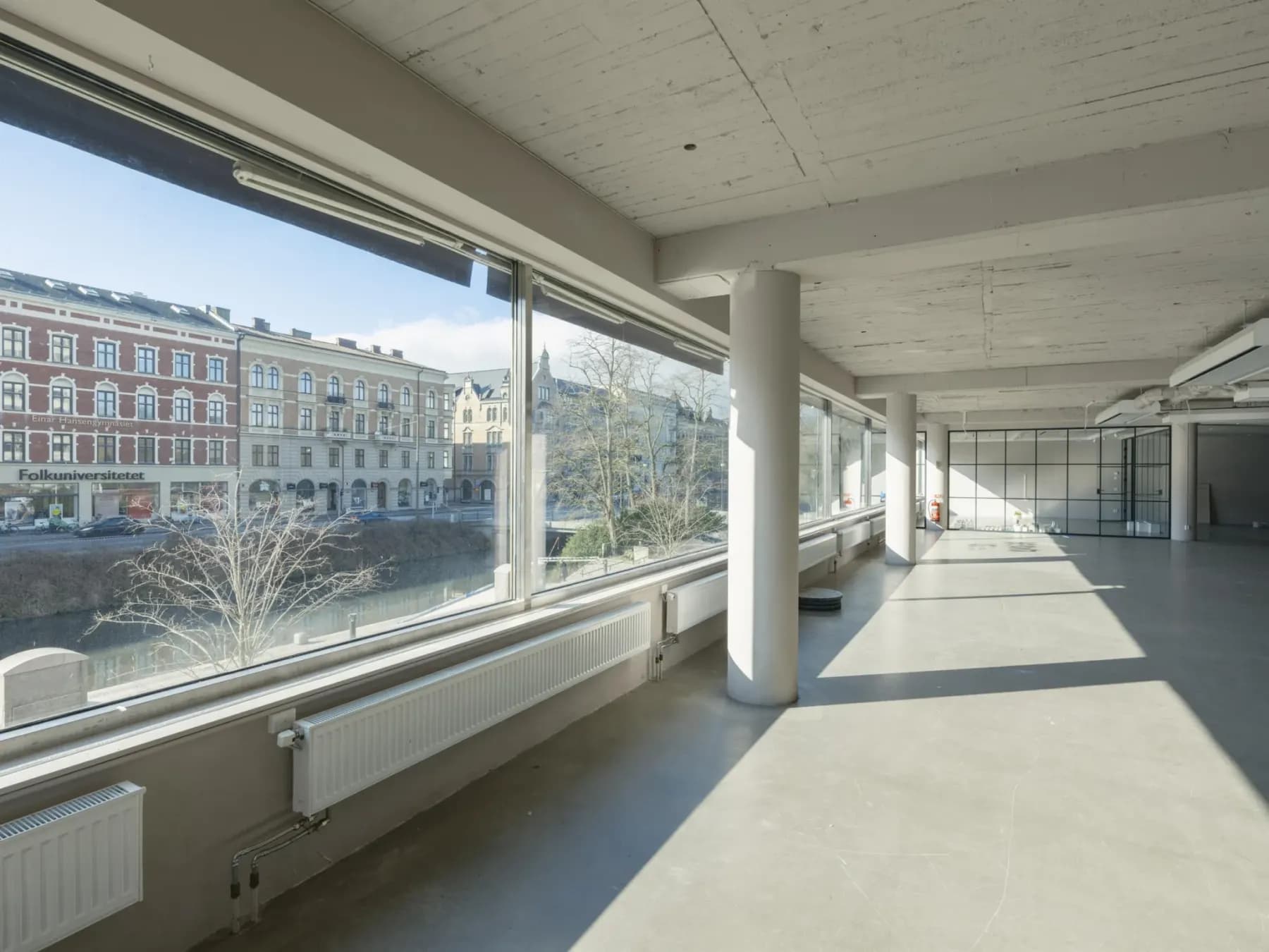 Södra Tullgatan 3, Malmö – 600 m²