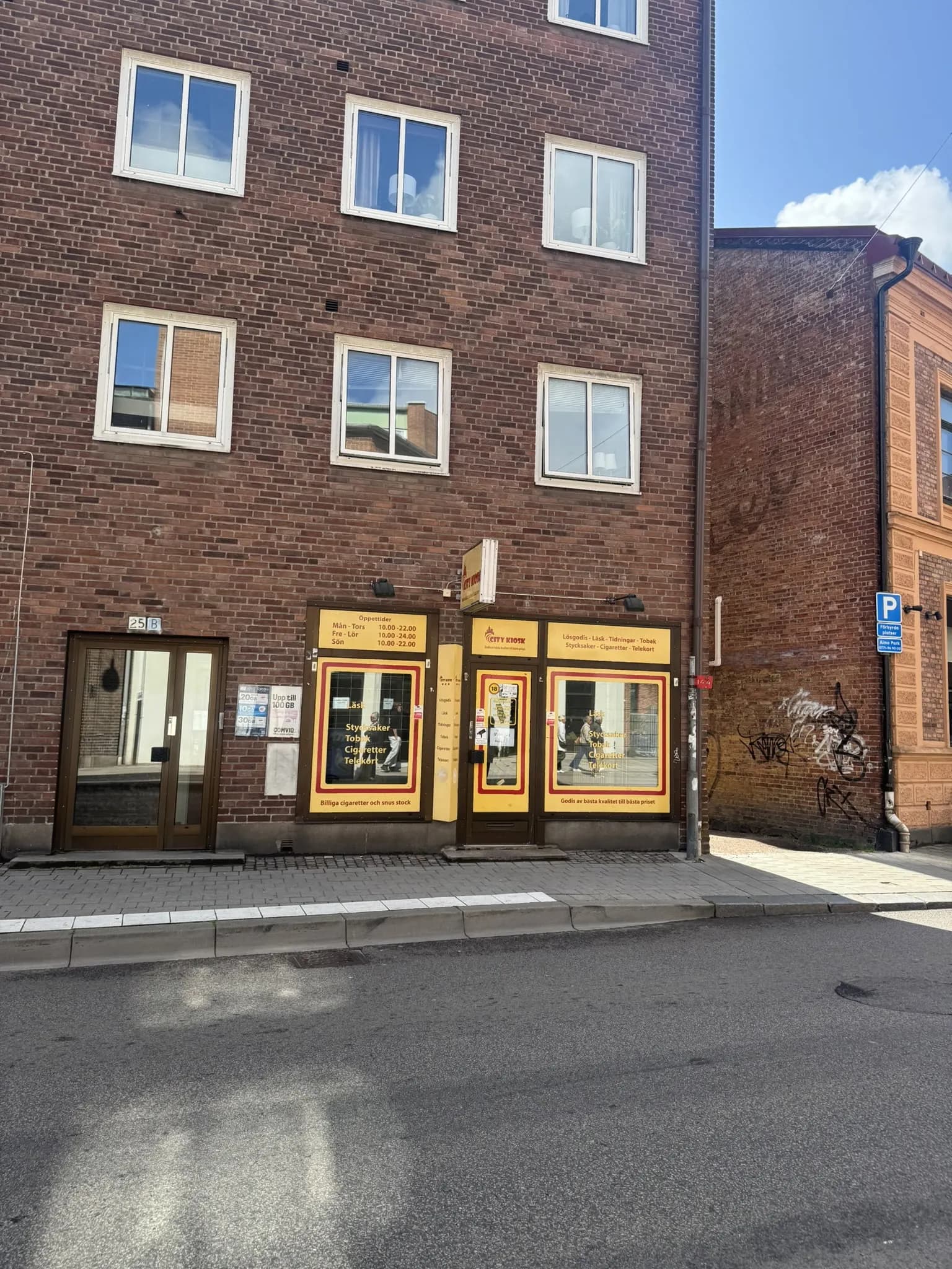 Brogatan 25B, 67 kvm – bild 2