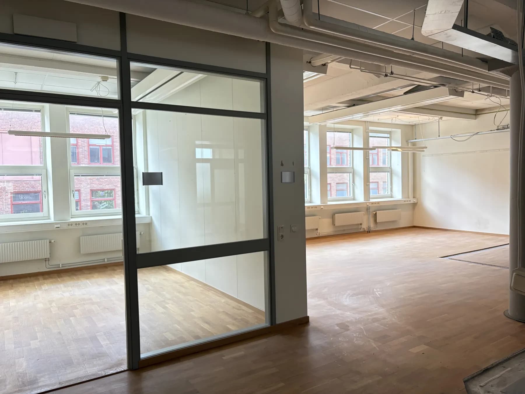 Bryggaregatan 19, Borås – 220 m²
