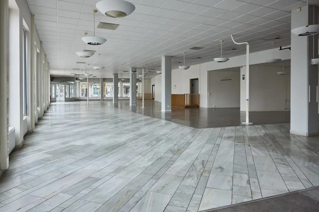 Stora Gatan 33, Västerås – 588 m² – bildgalleri