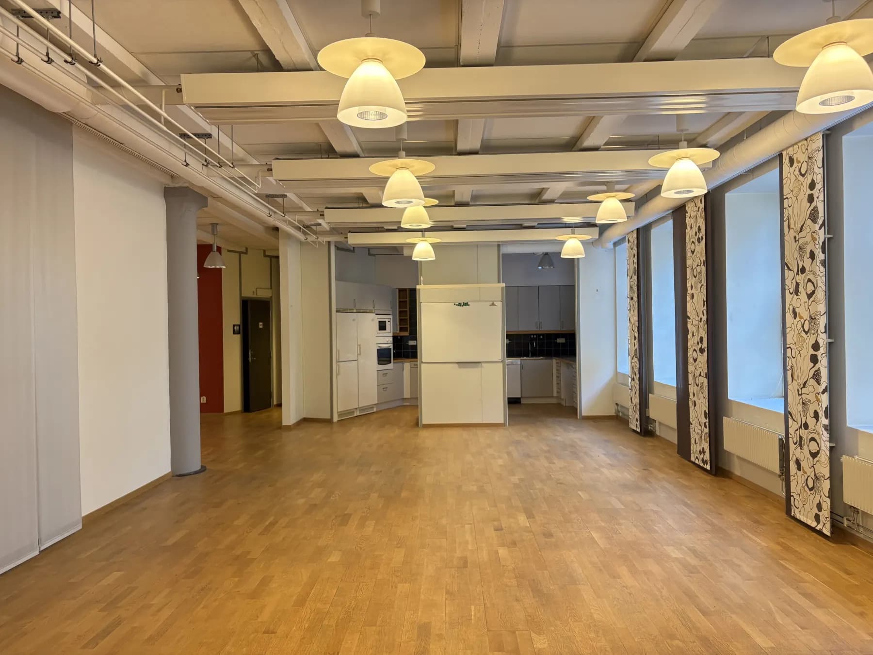 Bryggaregatan 19, Borås – 450 m²