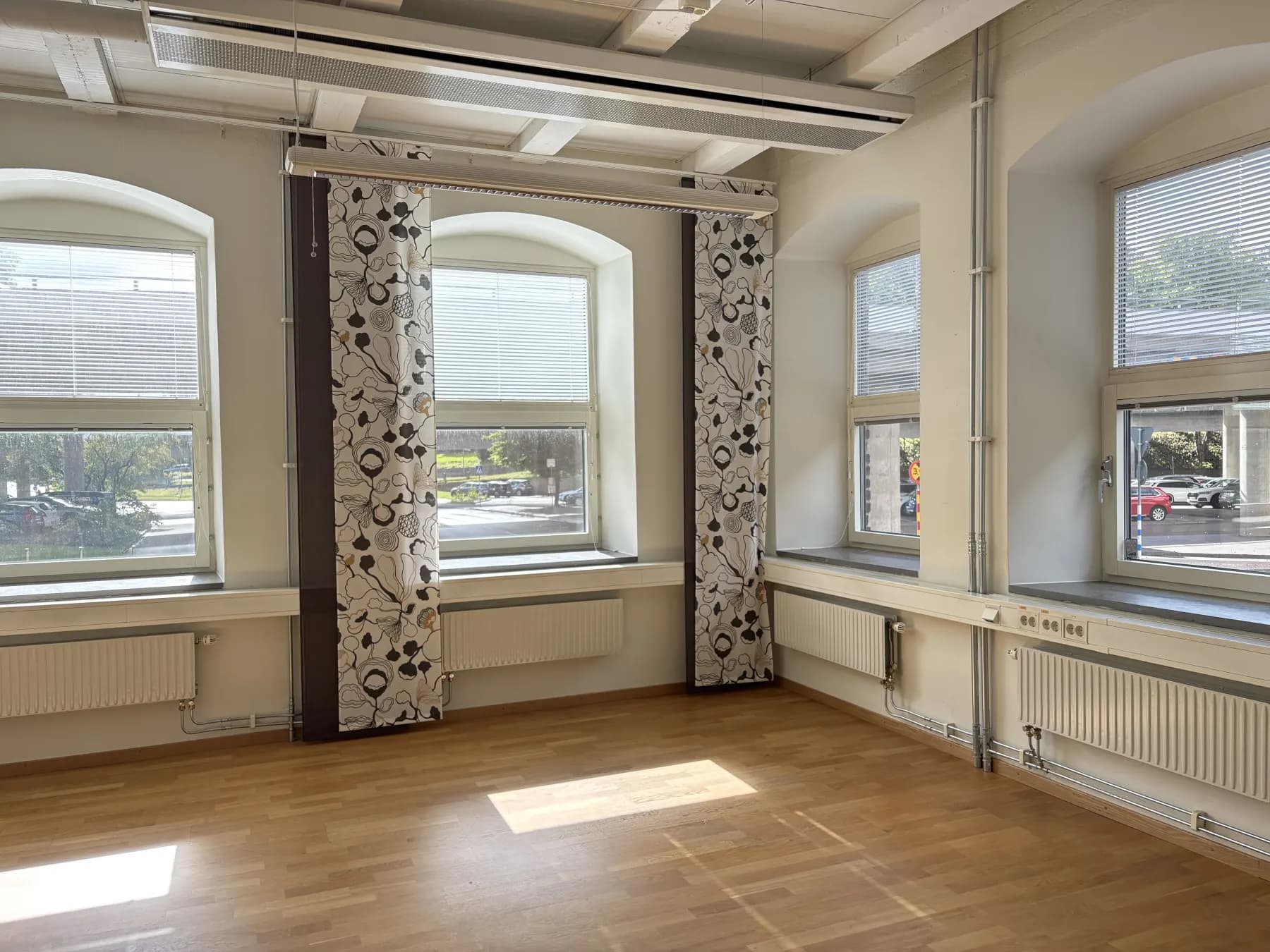 Bryggaregatan 19, 450 kvm – bild 2