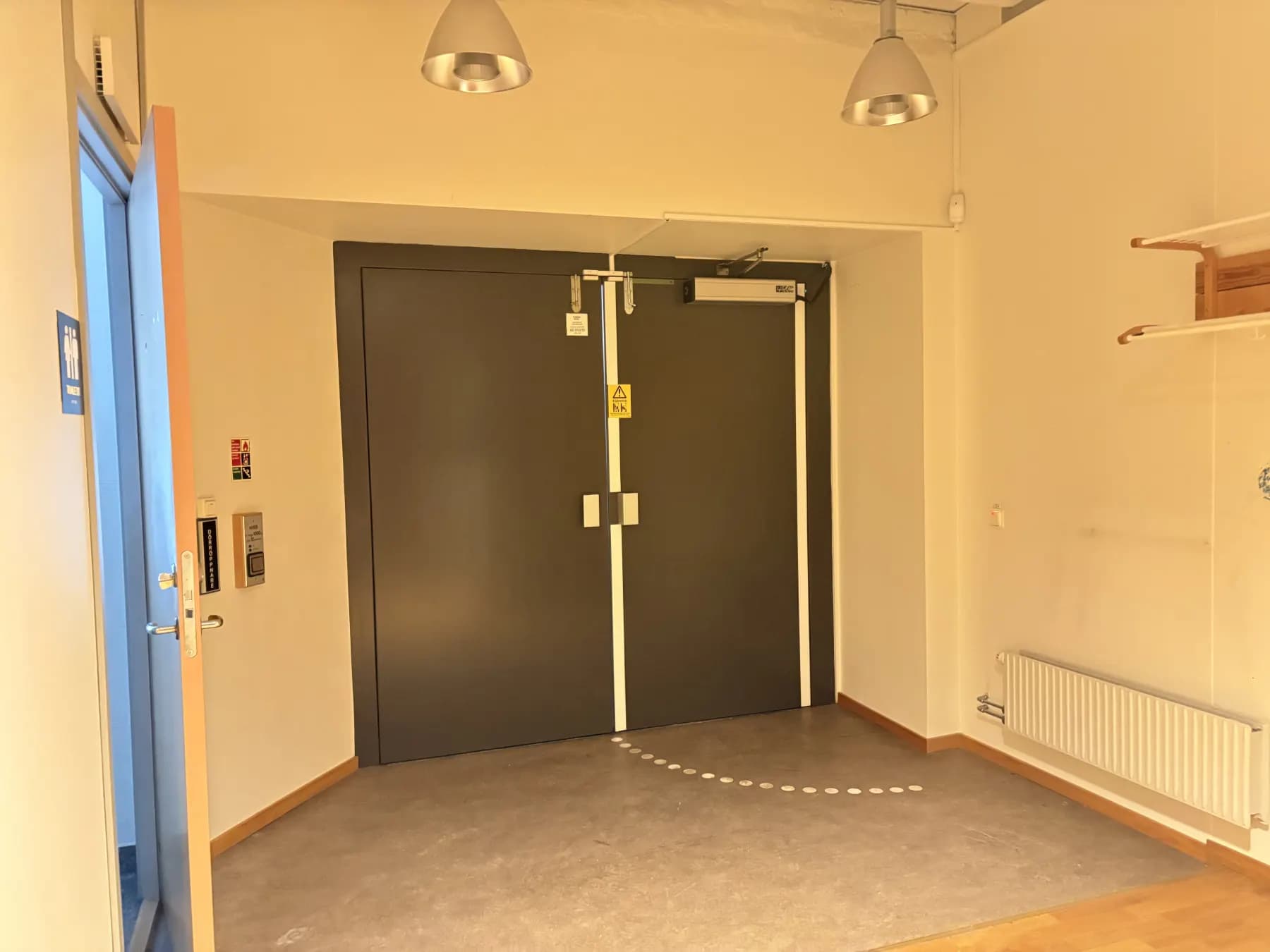 Bryggaregatan 19, 450 kvm – bild 3