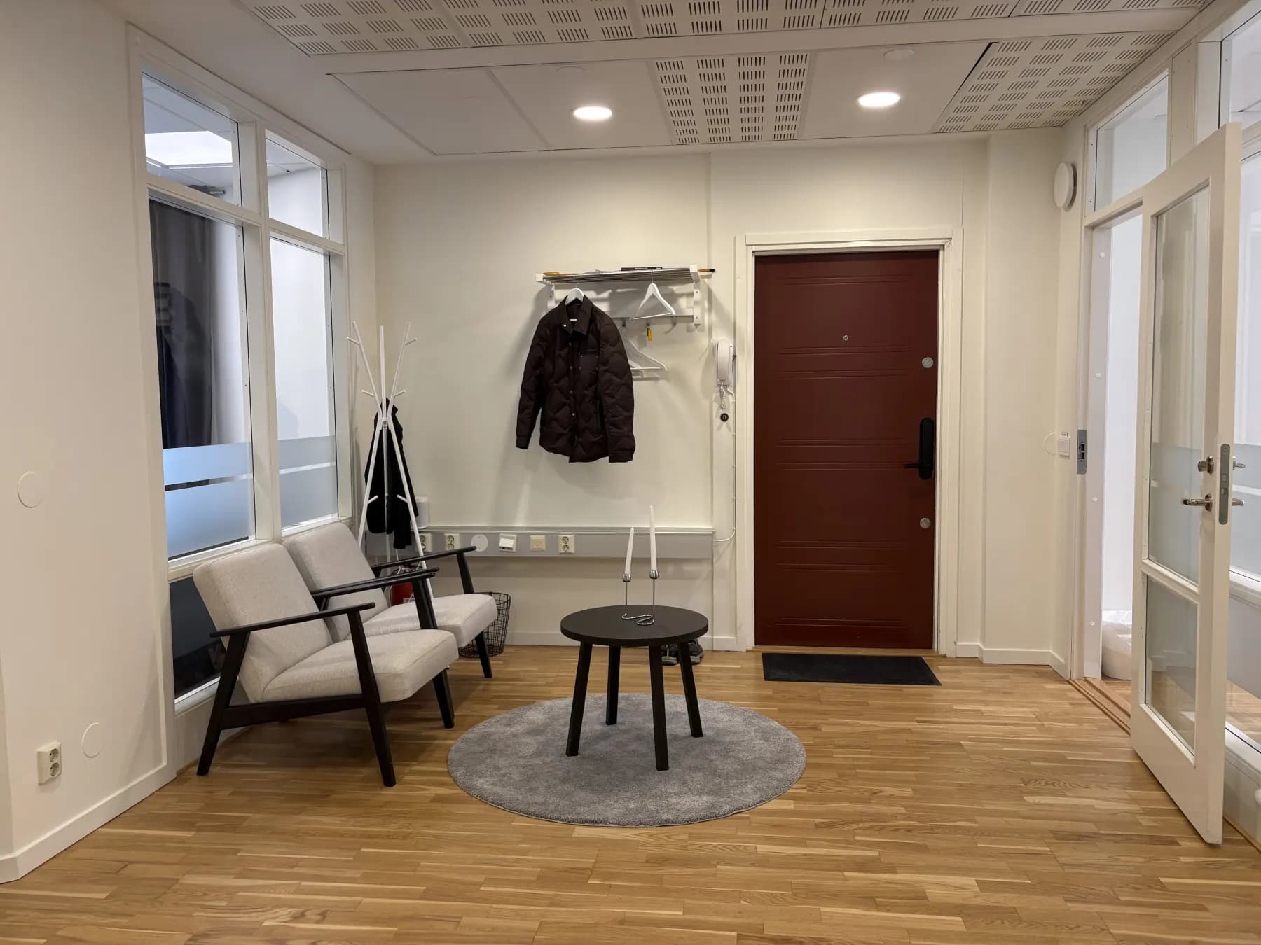 Drottninggatan 22, 110 kvm – bild 3
