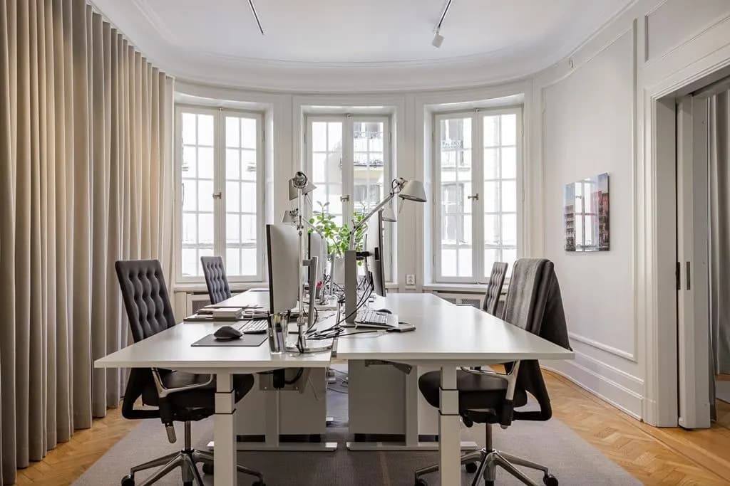 Hantverkargatan 21, STOCKHOLM – 314 m² – bild 2