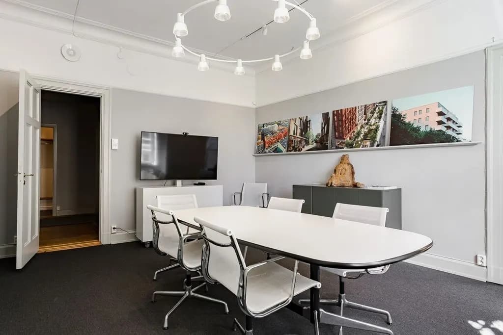 Hantverkargatan 21, STOCKHOLM – 314 m² – bildgalleri