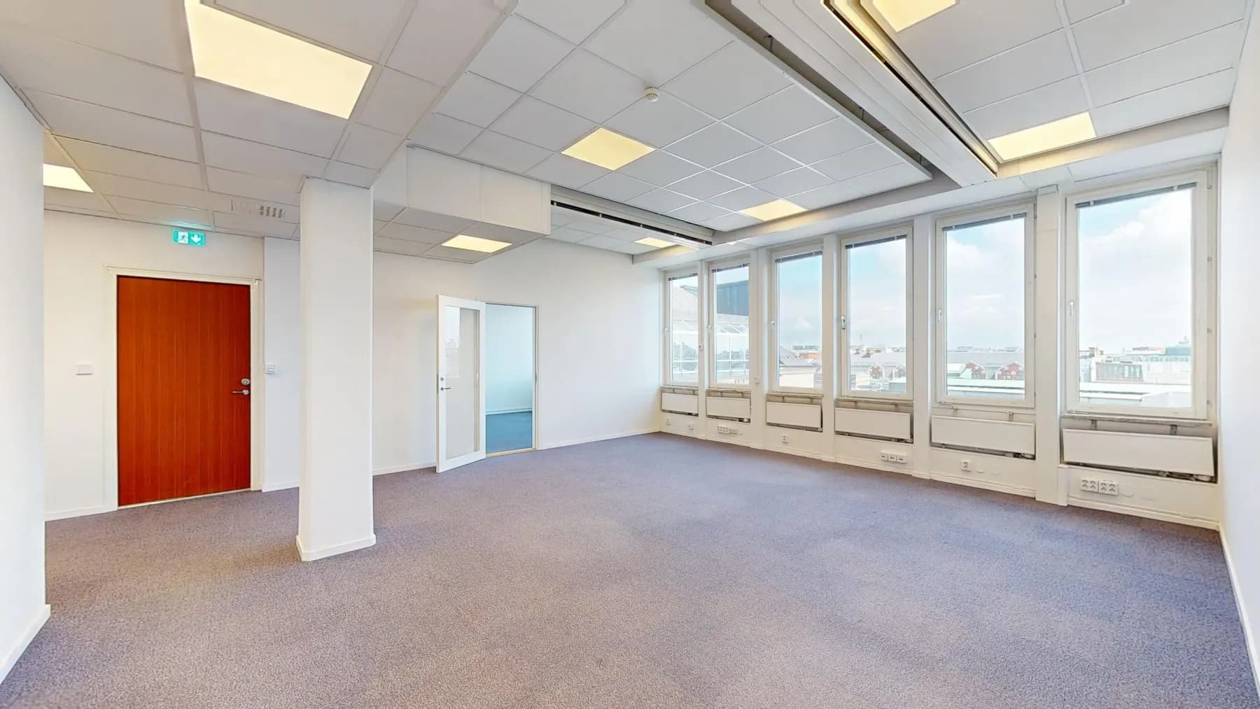 Södergatan 12, Malmö – 282 m²