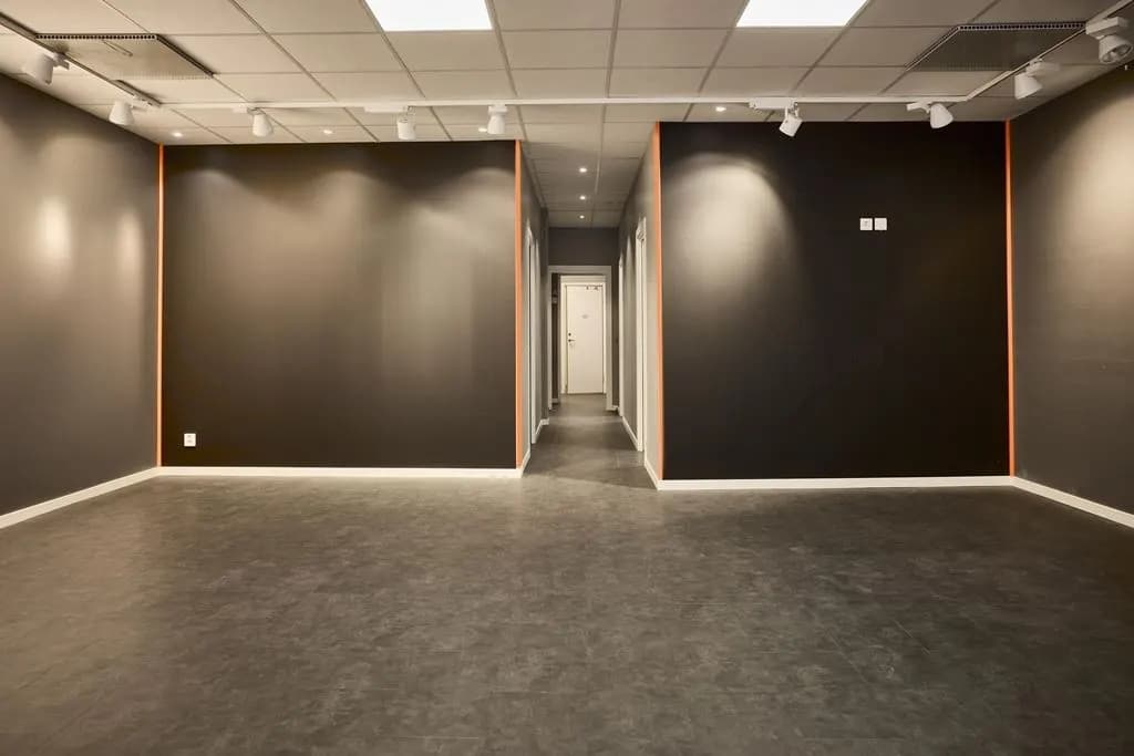 Stora Gatan 33, Västerås – 133 m² – bild 2