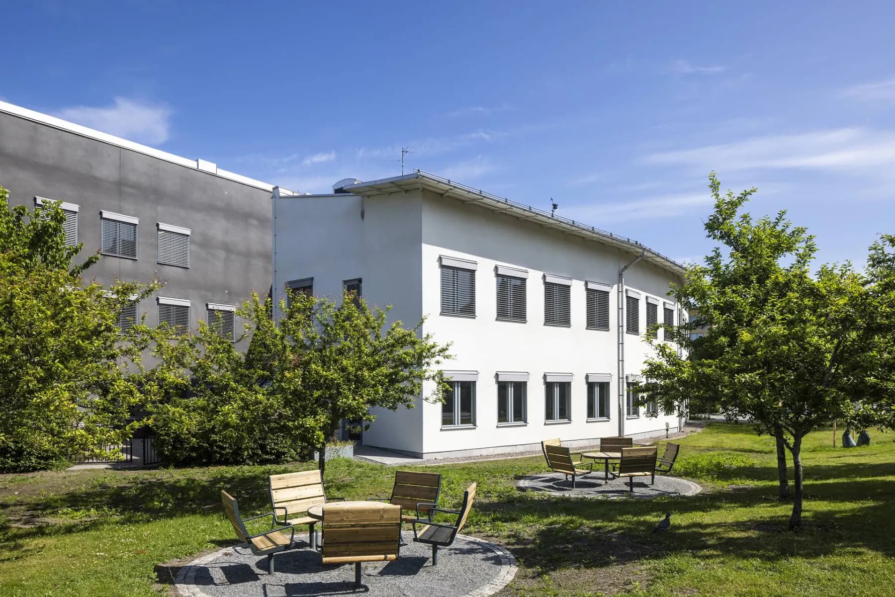 Artillerigatan 7