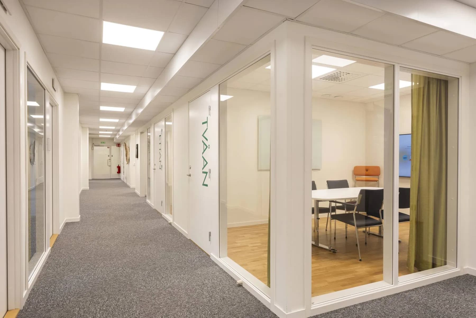 Almas allé 3, Uppsala – 12-66 m²