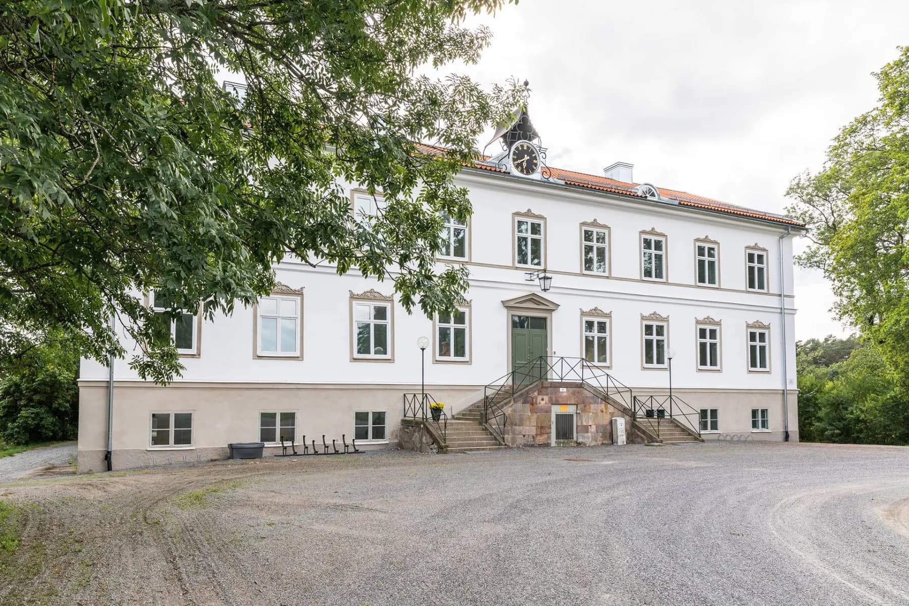 Arrheniusplan 2C – bild 2