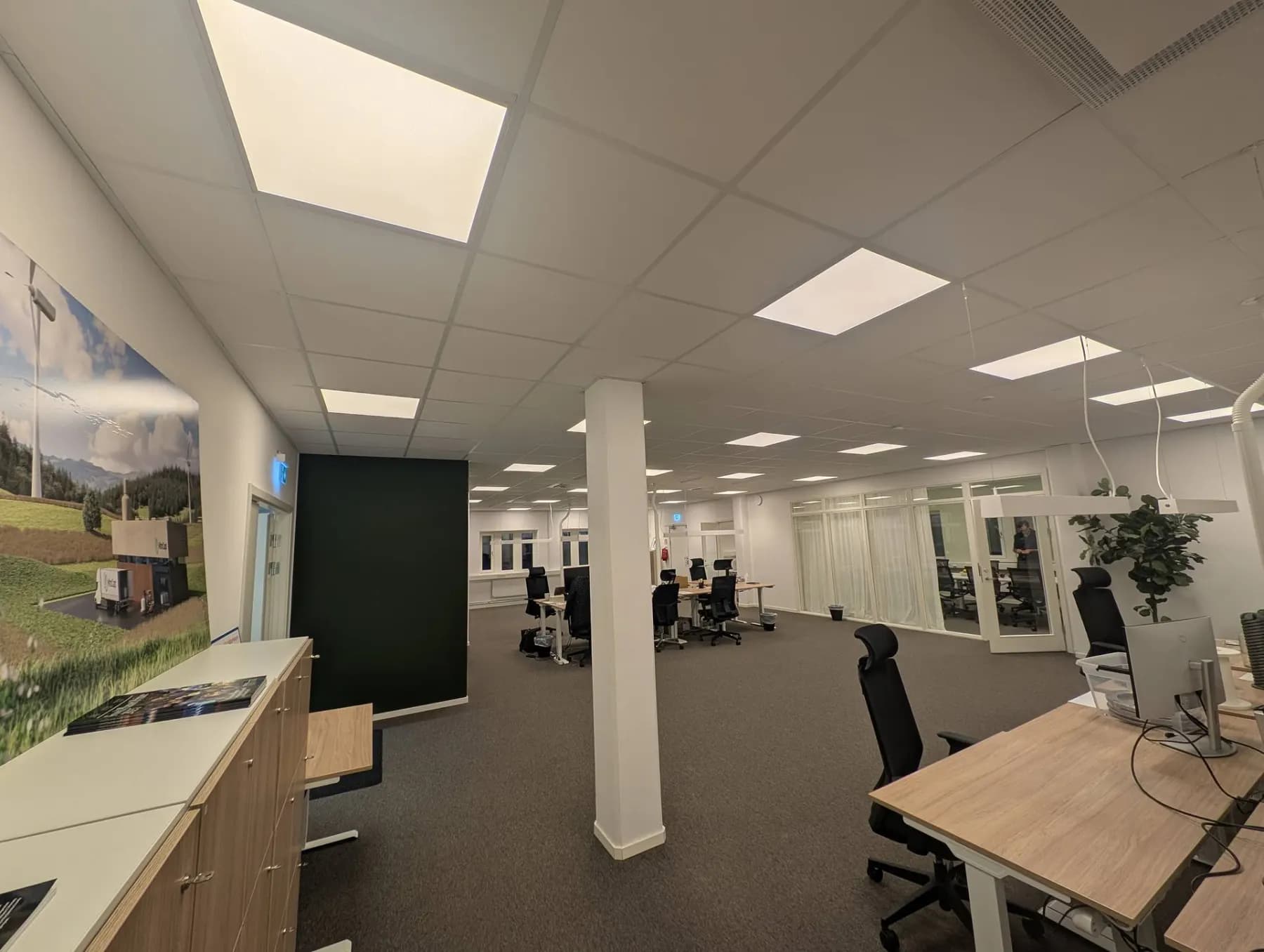 Almas allé 3, Uppsala – 346 m²